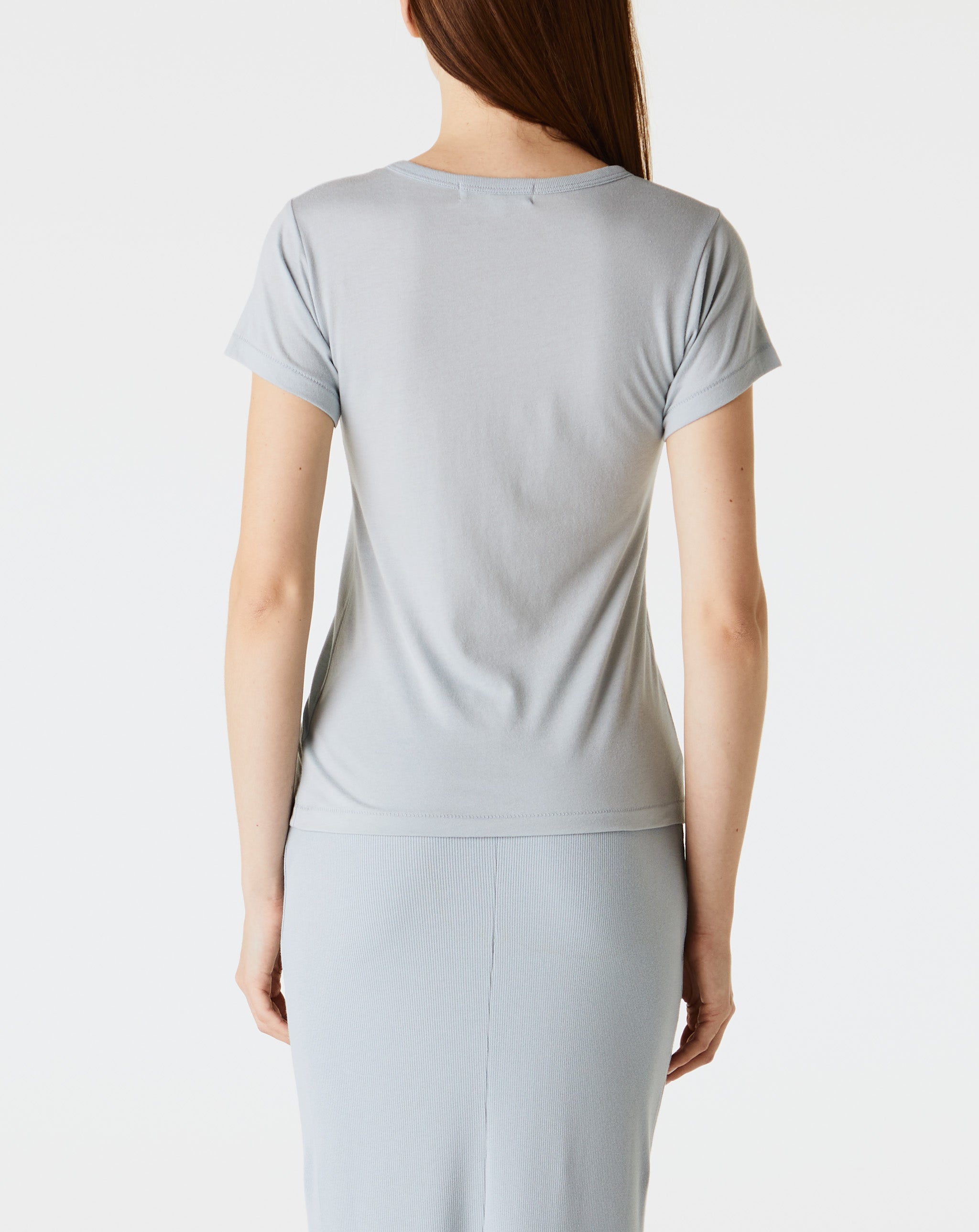 S/S Crew T-Shirt