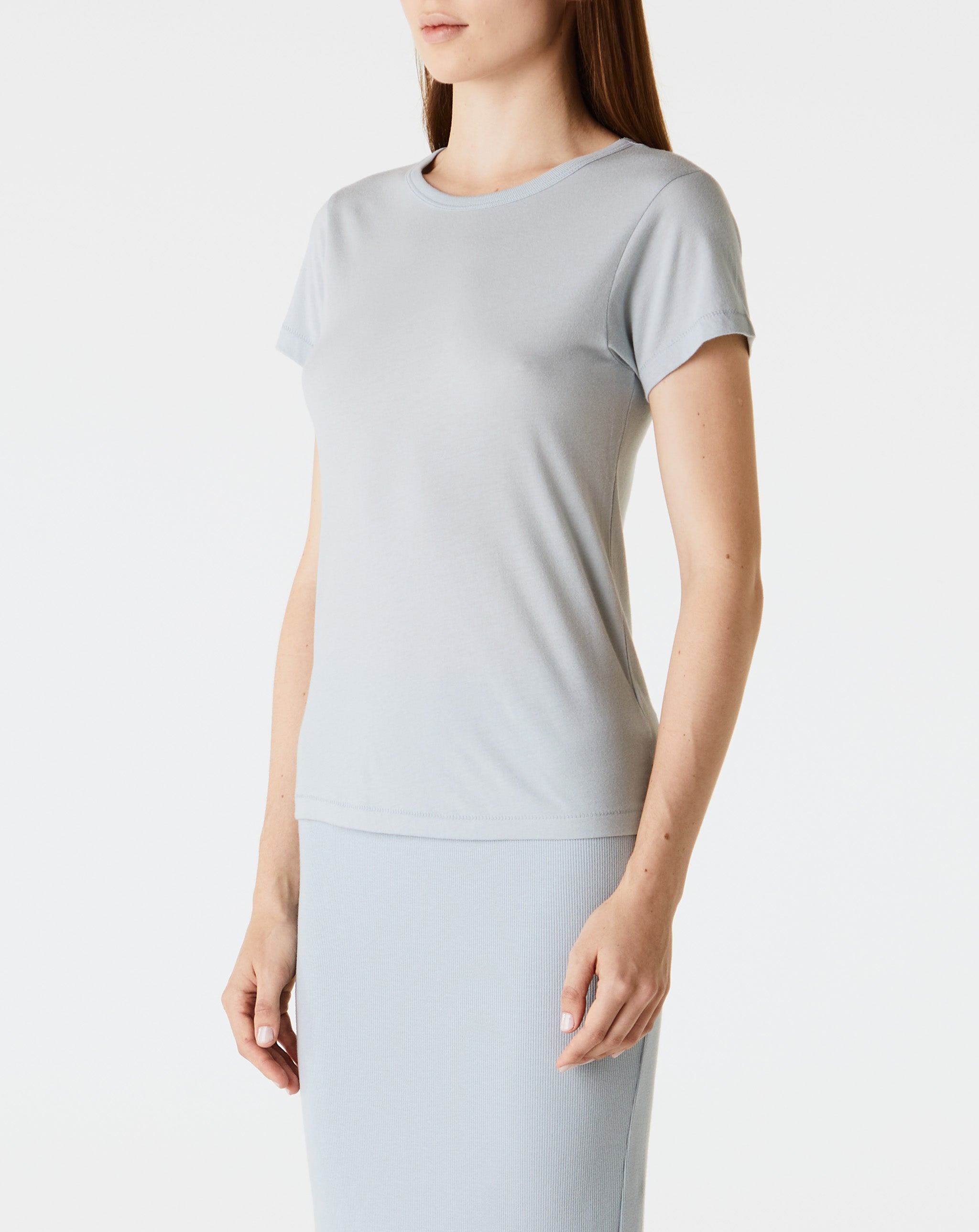S/S Crew T-Shirt