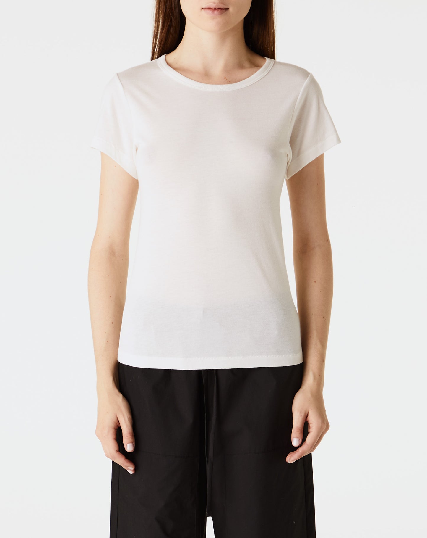 S/S Crew T-Shirt
