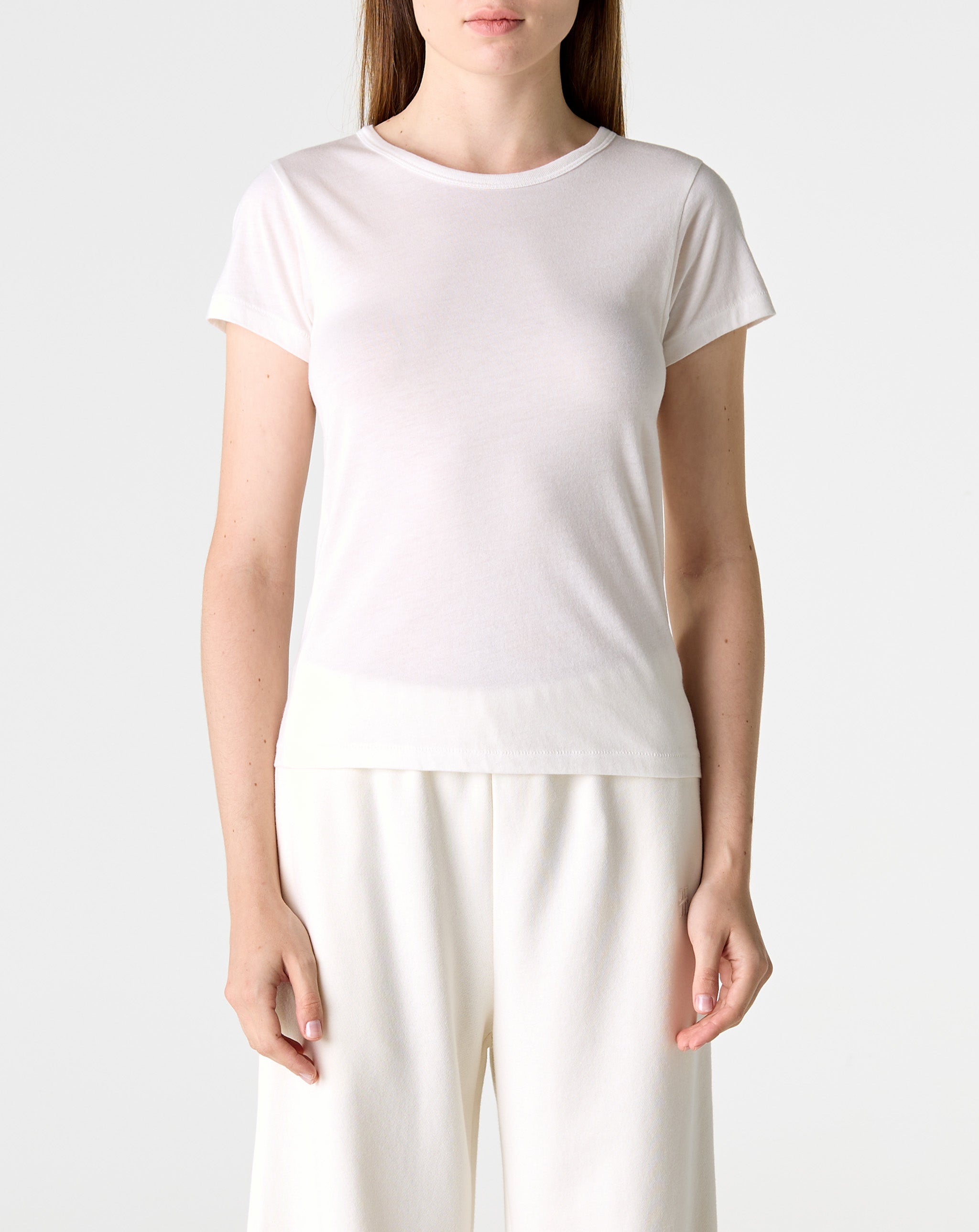 S/S Crew T-Shirt