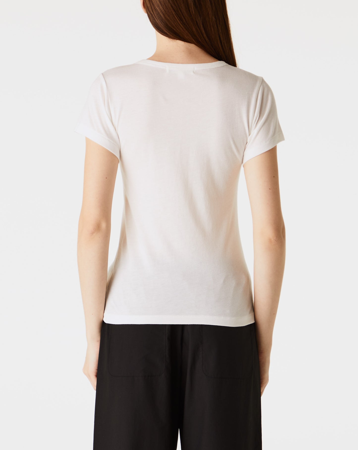 S/S Crew T-Shirt