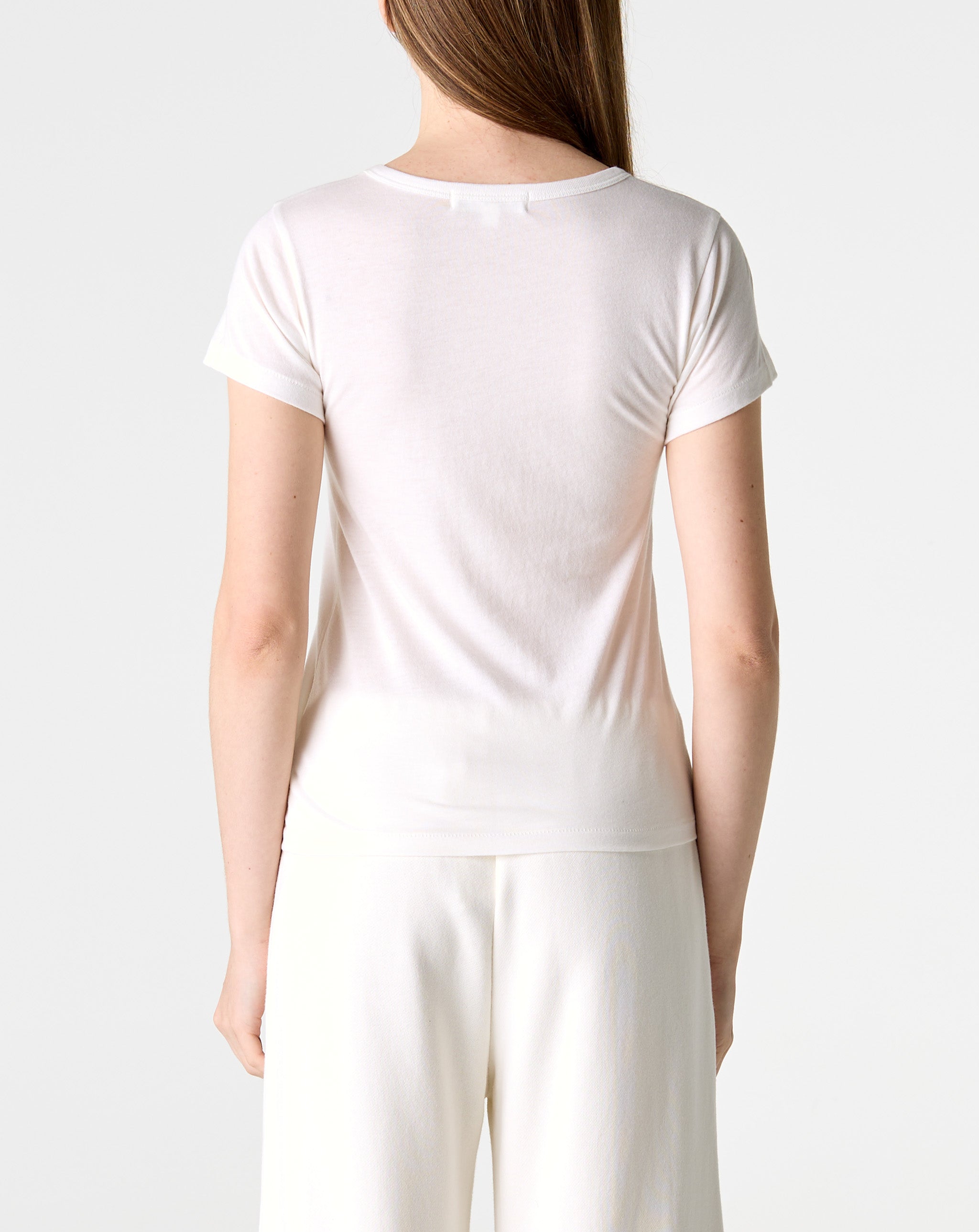 S/S Crew T-Shirt