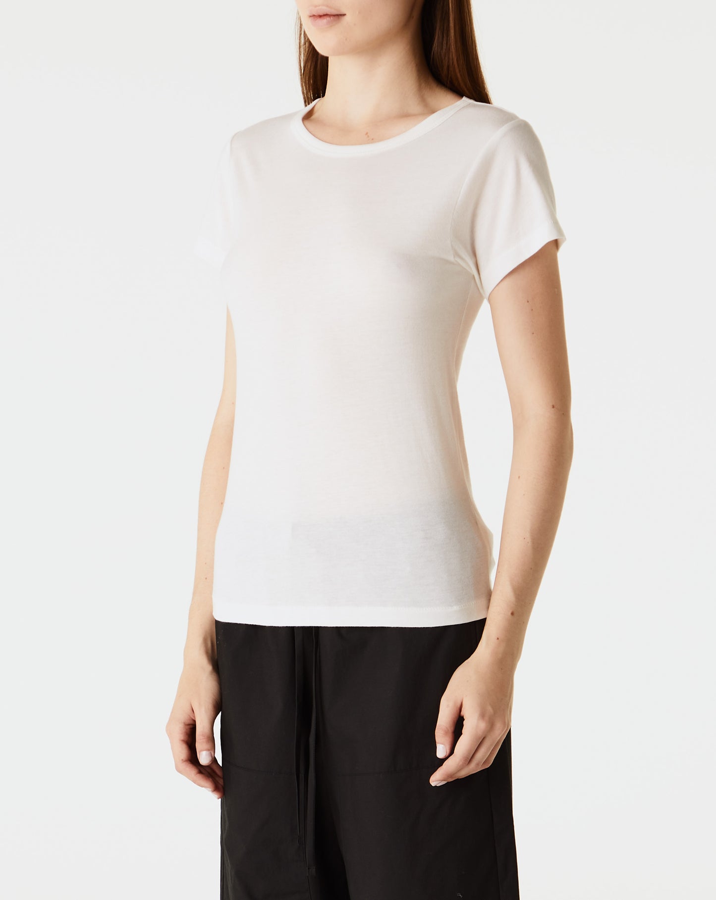S/S Crew T-Shirt