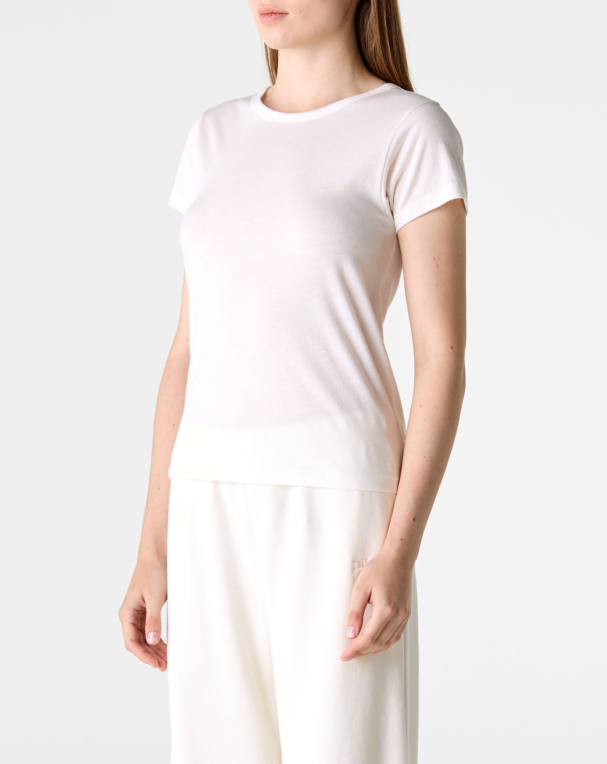 S/S Crew T-Shirt