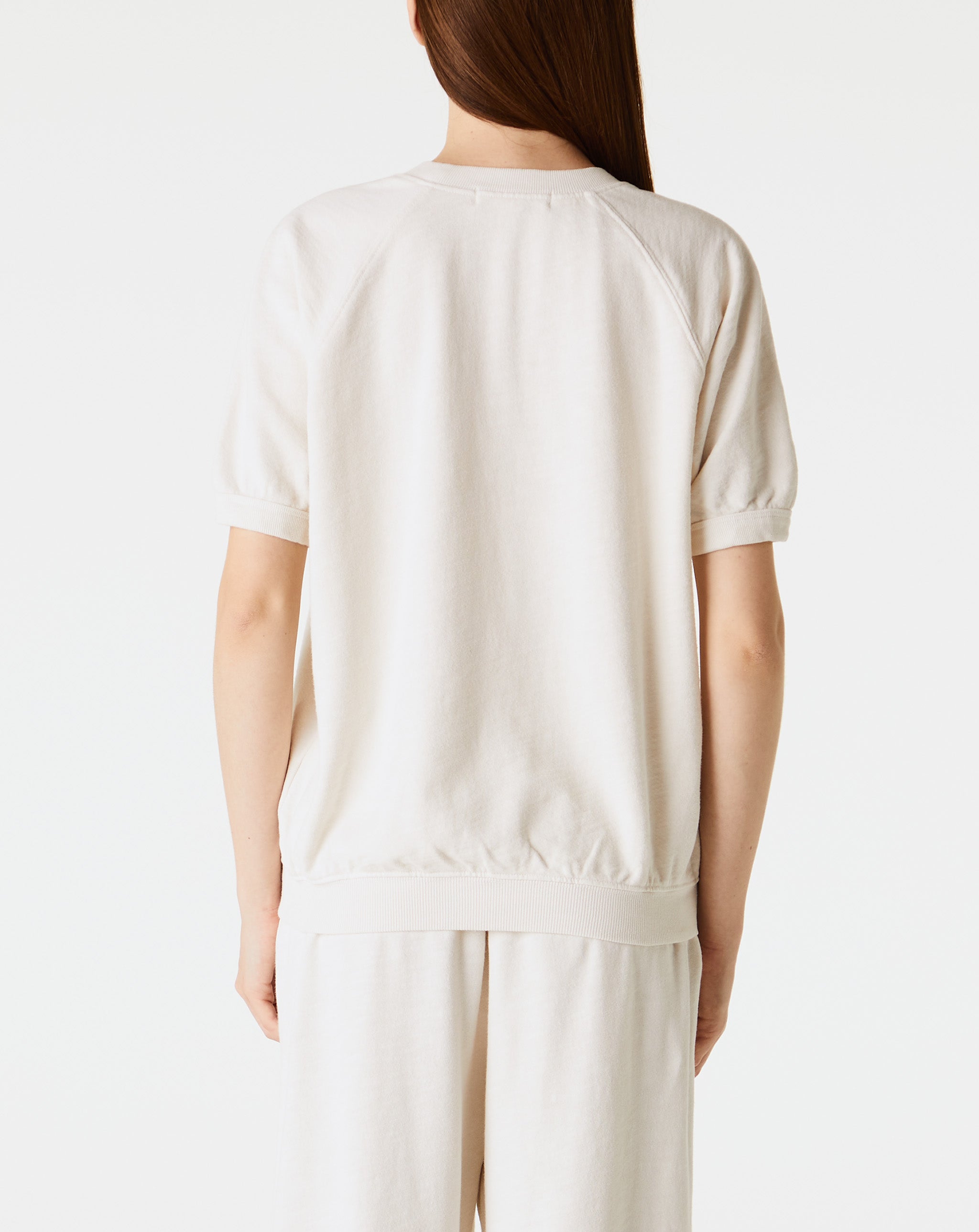Sonny Short Sleeve Sweatshirt