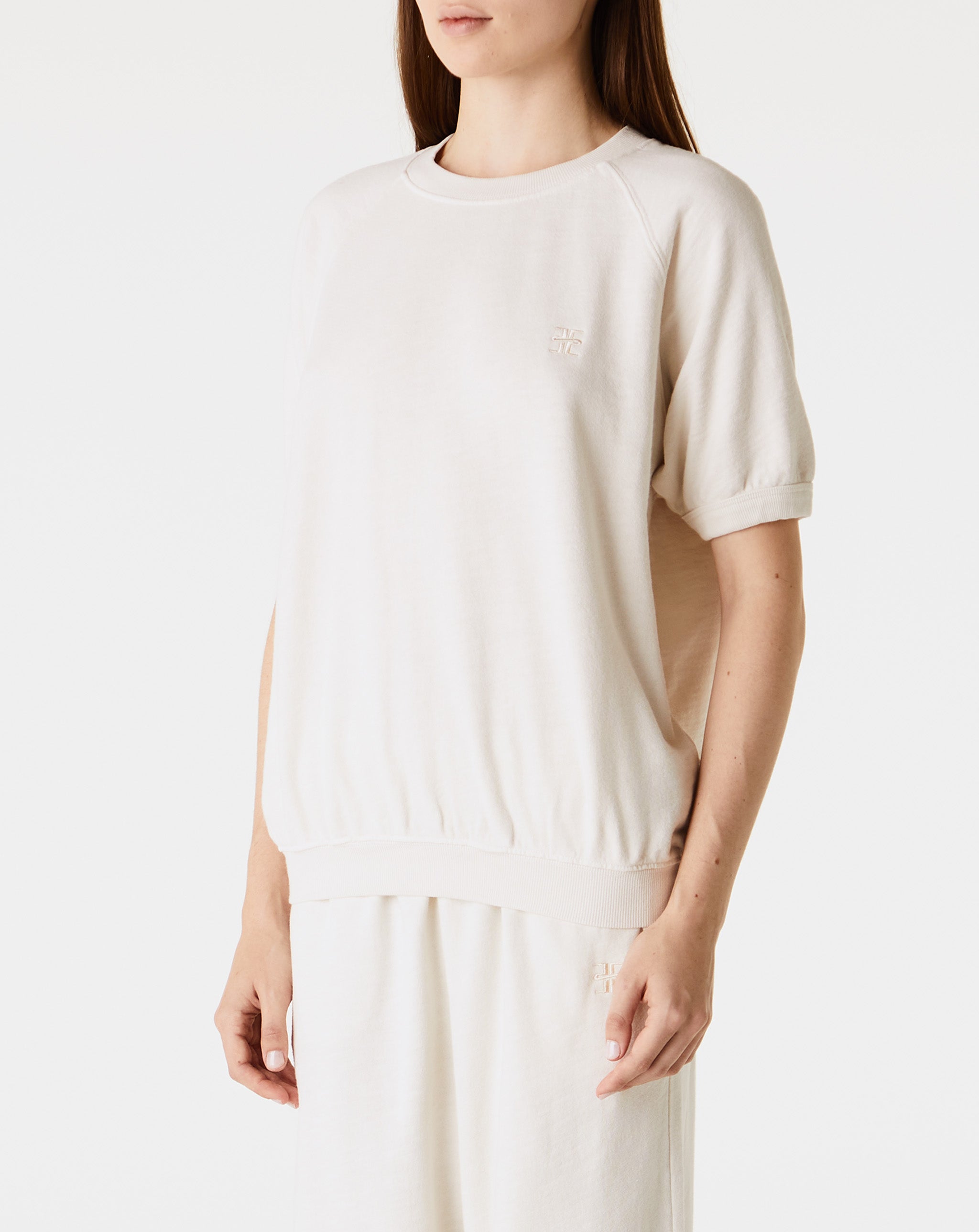Sonny Short Sleeve Sweatshirt