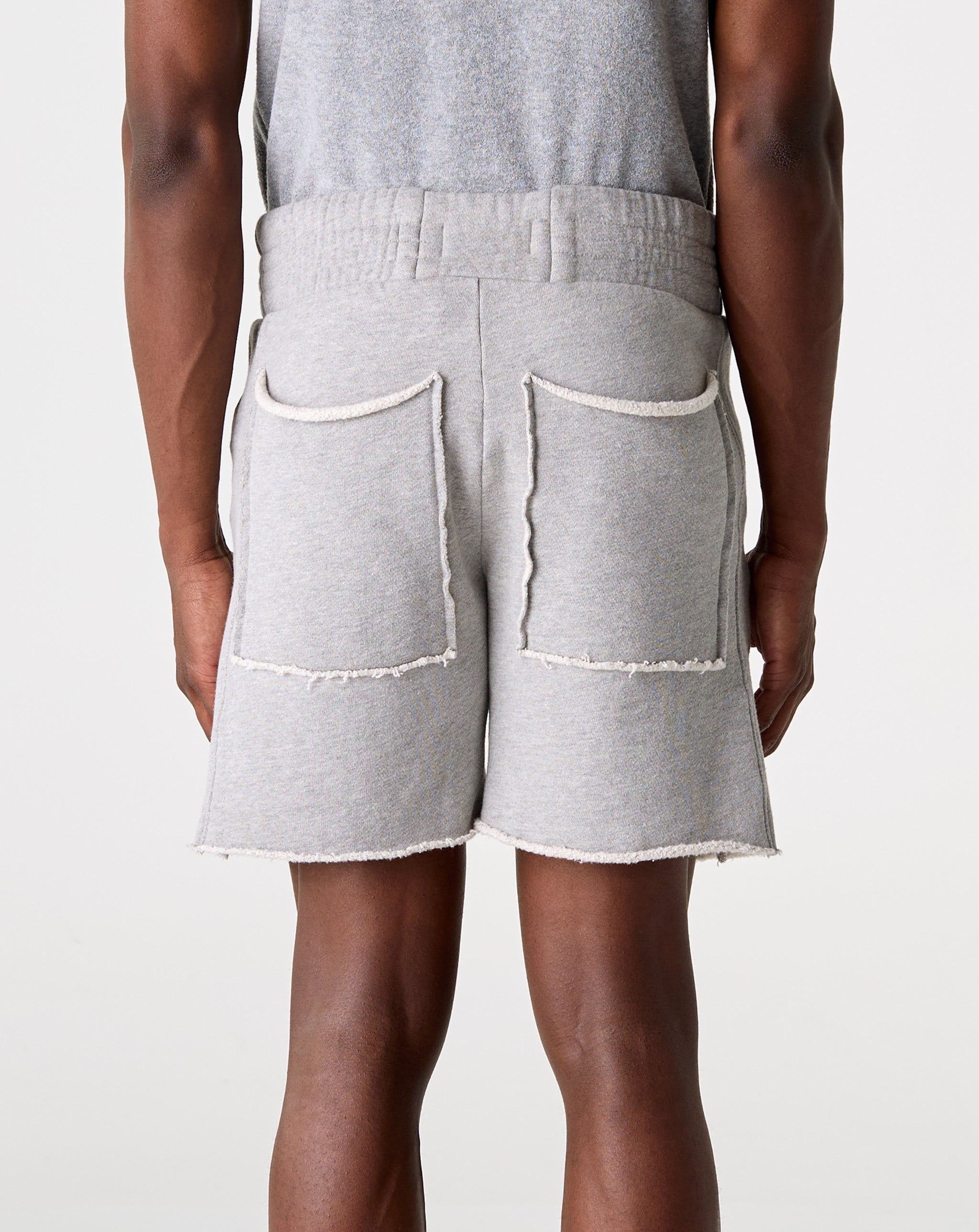 Yacht Short