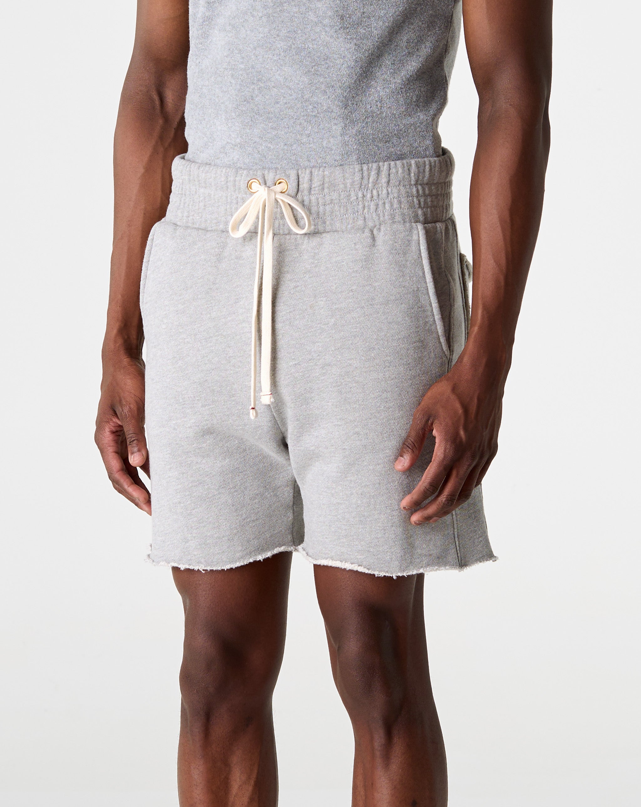 Yacht Short
