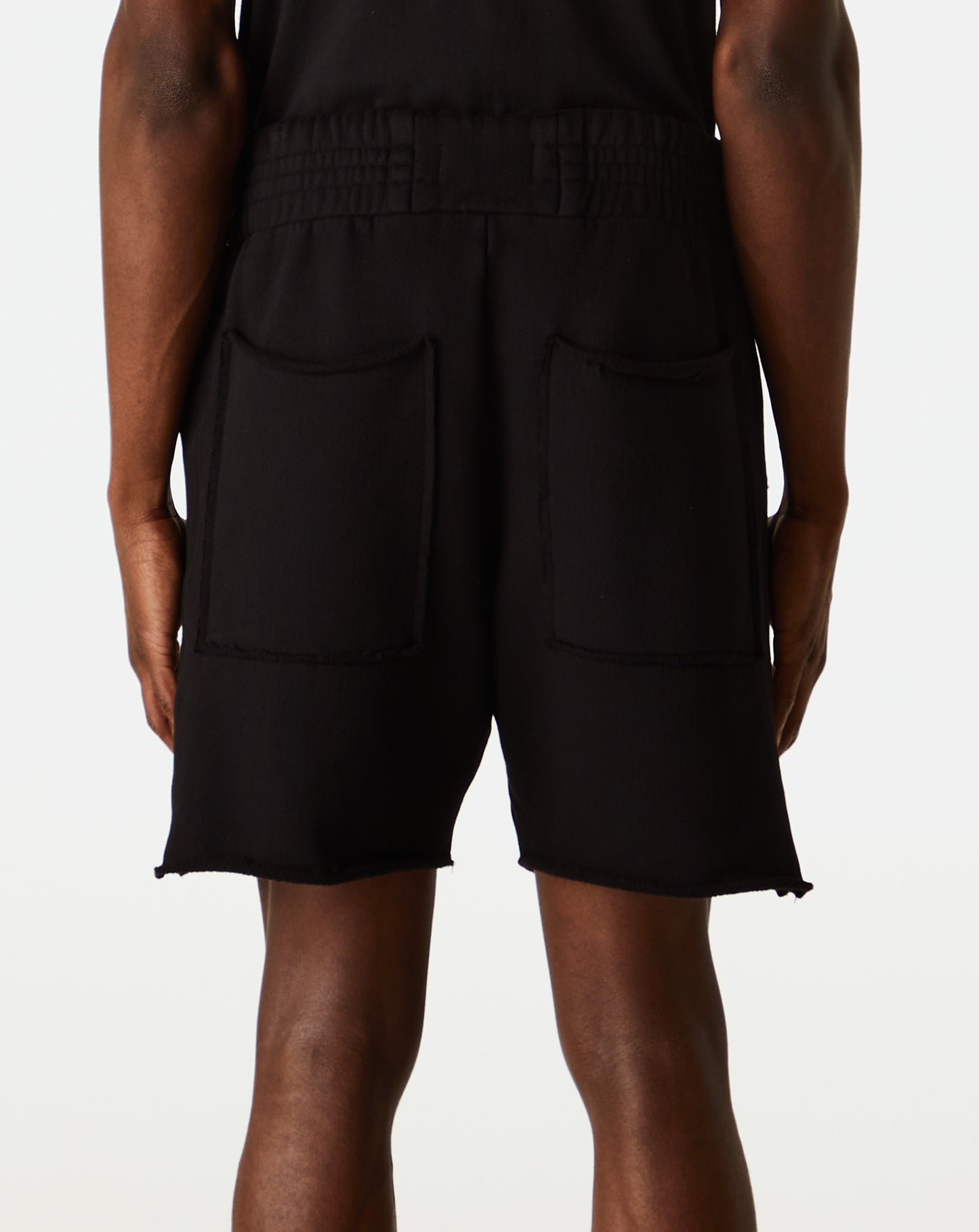 Yacht Short