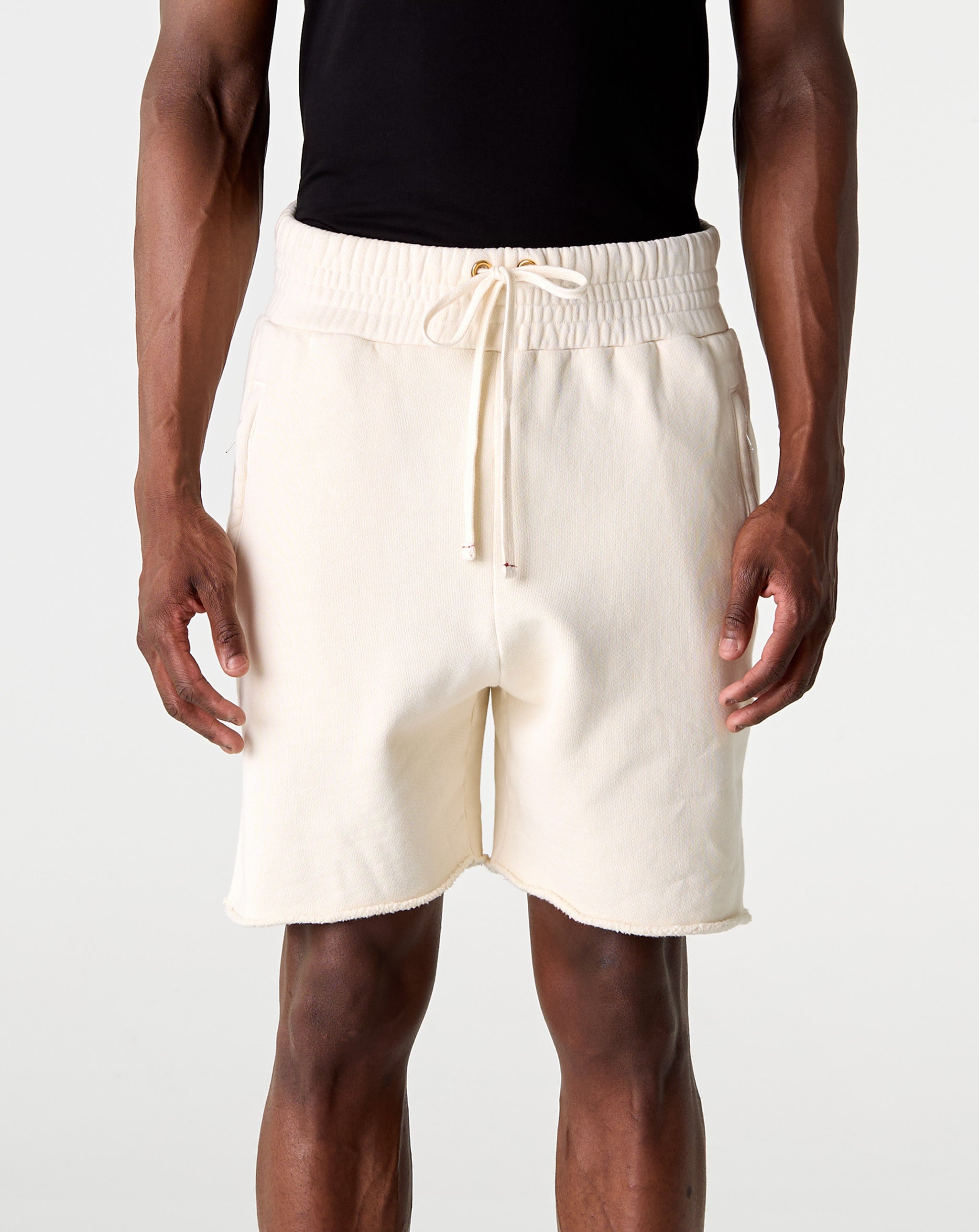Zip Pocket Short
