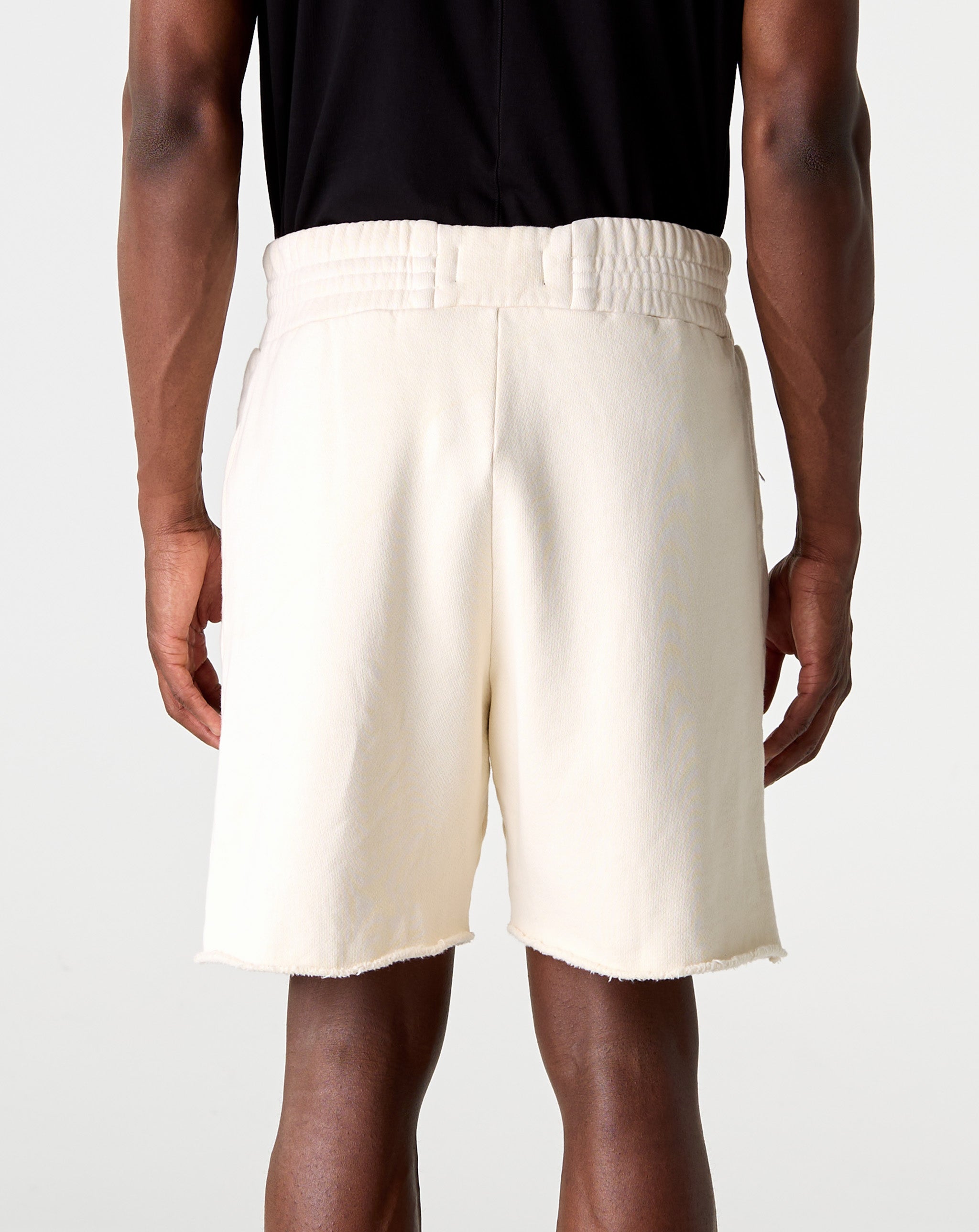 Zip Pocket Short