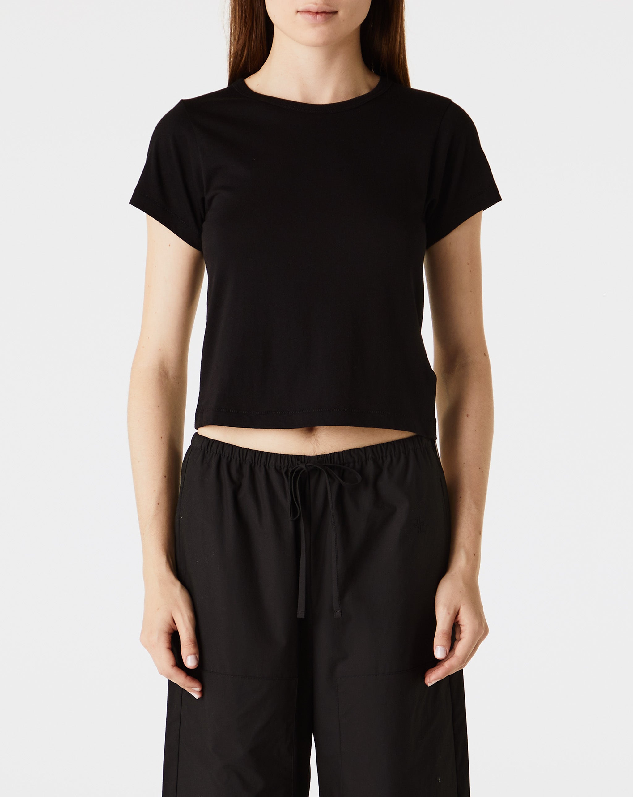 S/S Baby Tee