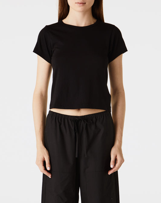 S/S Baby Tee