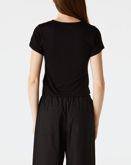 S/S Baby Tee