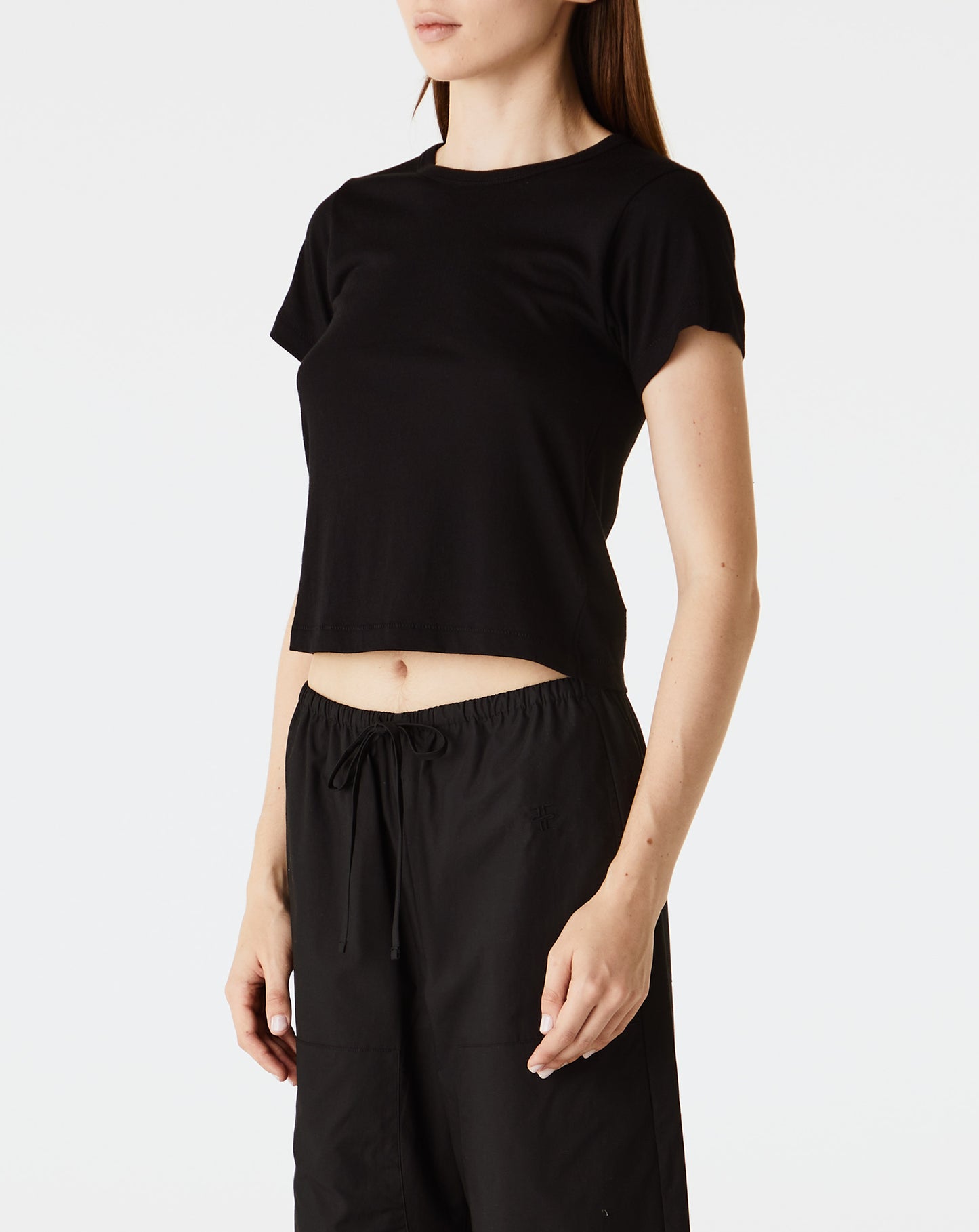 S/S Baby Tee