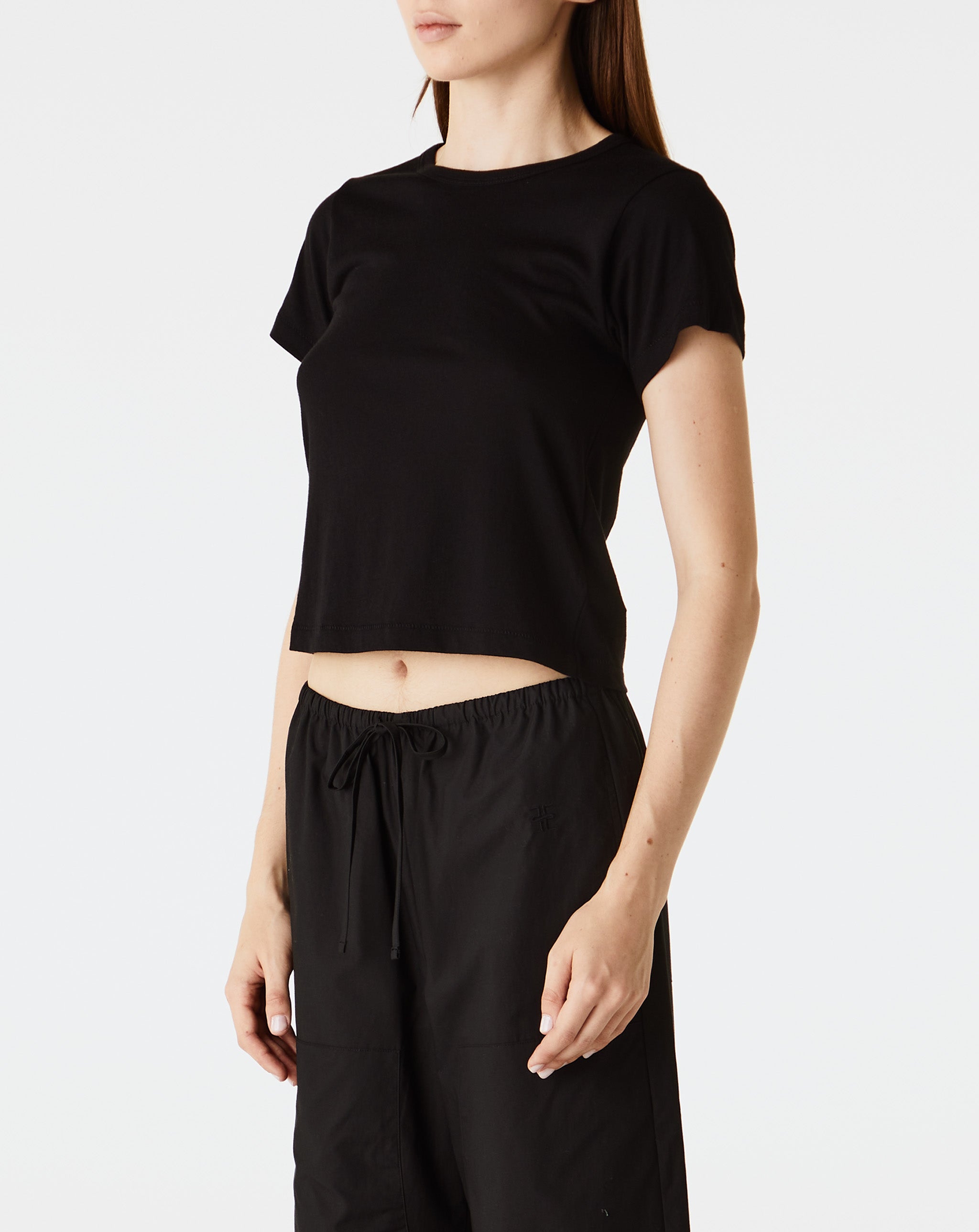 S/S Baby Tee