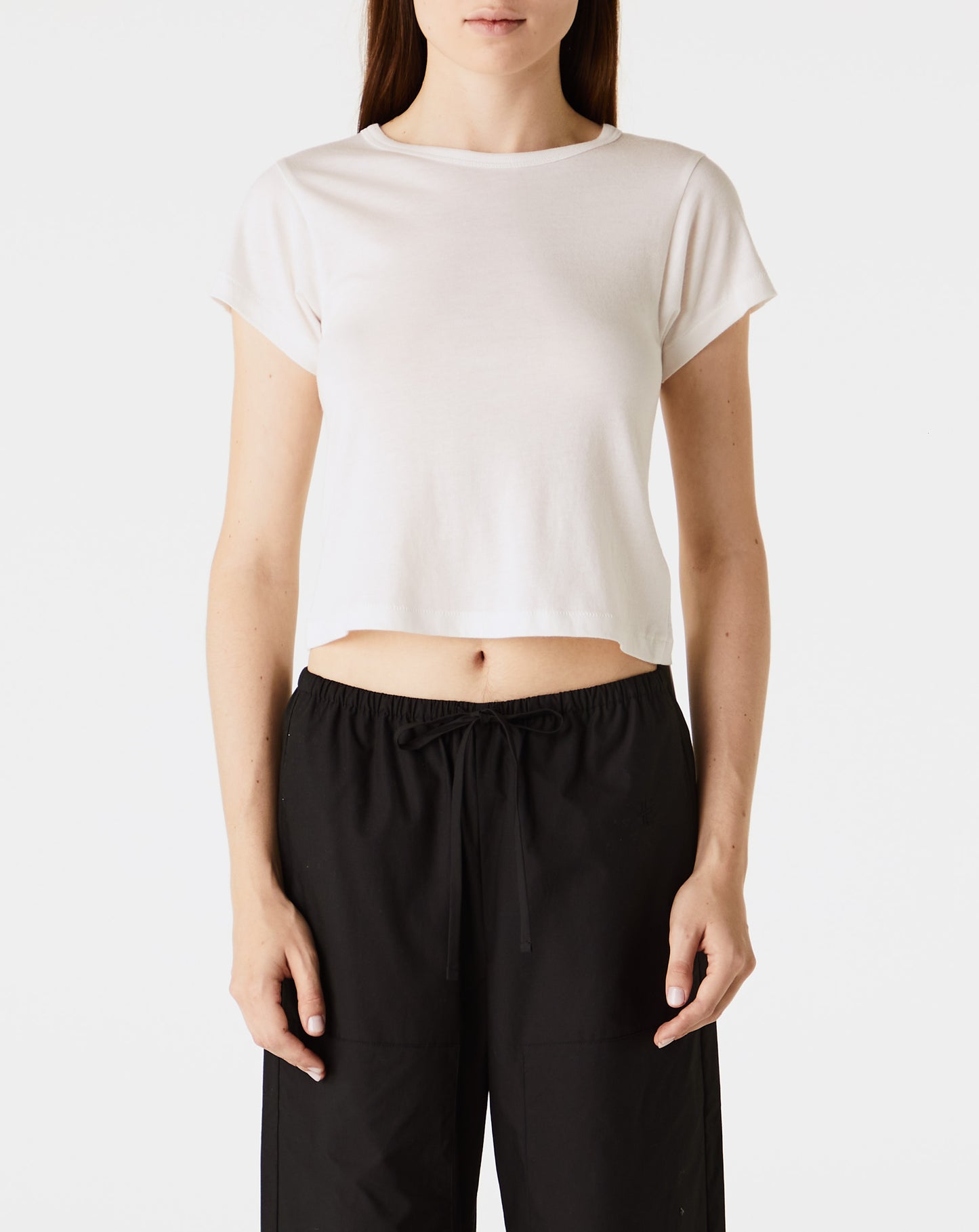 S/S Baby Tee