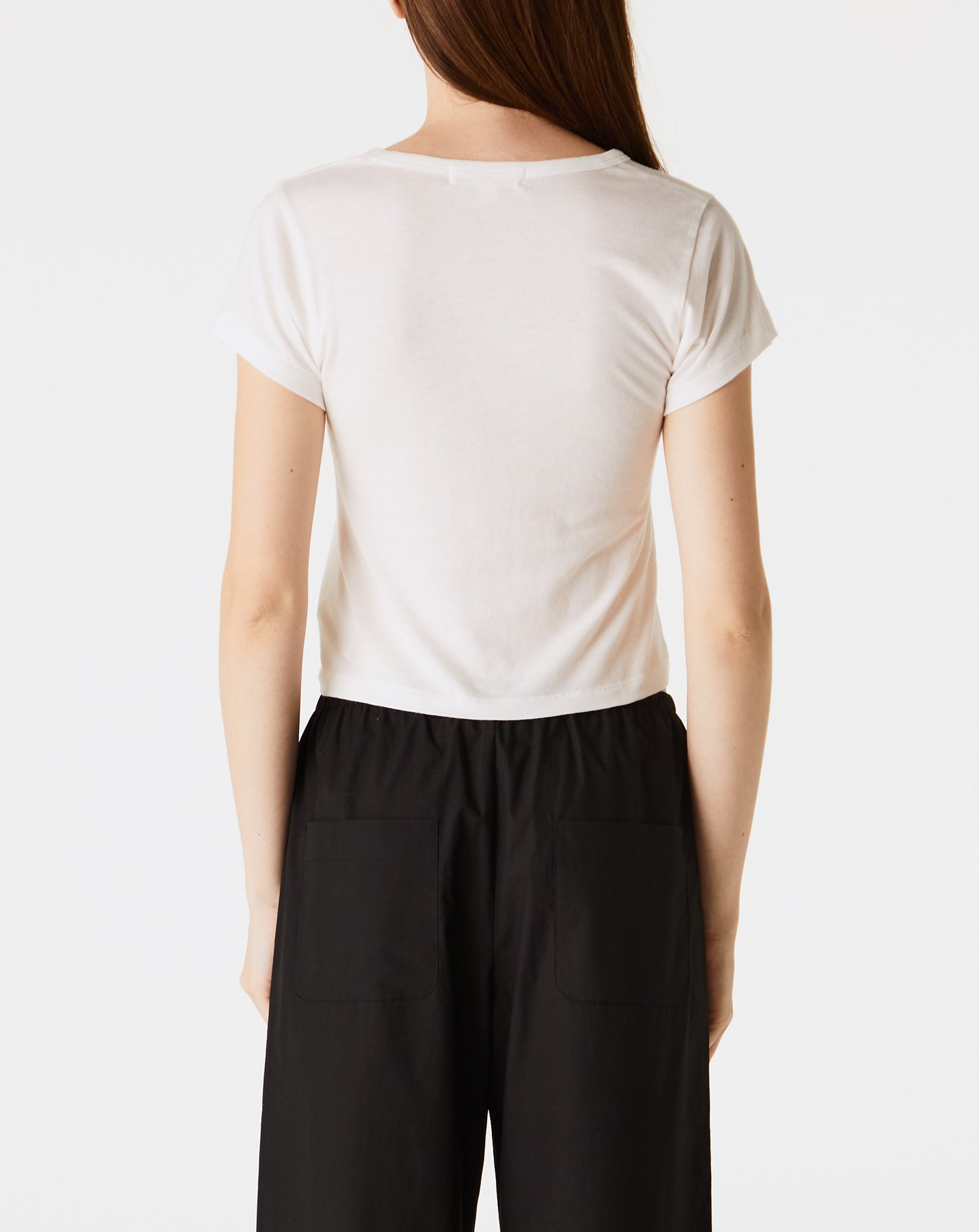 S/S Baby Tee