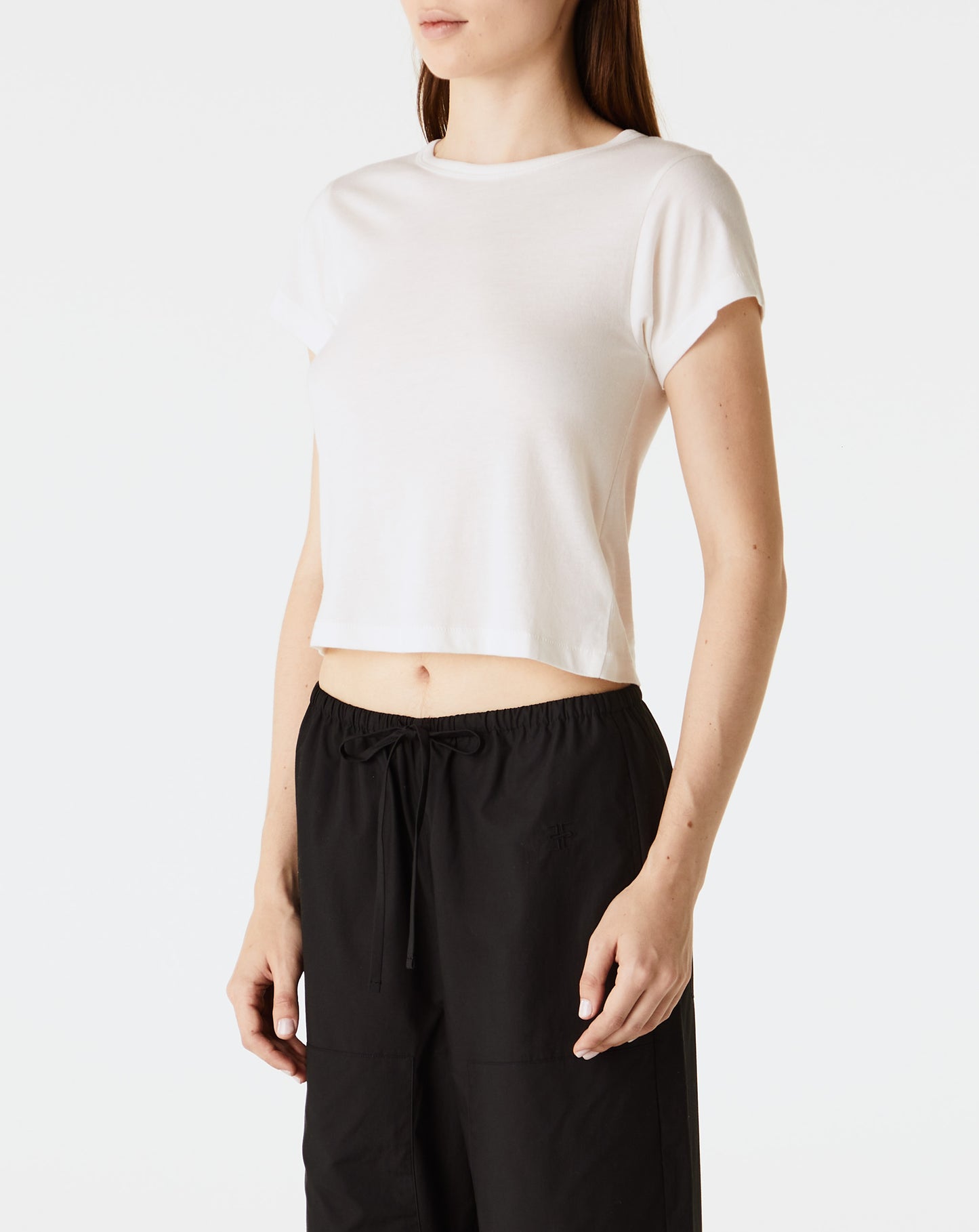 S/S Baby Tee