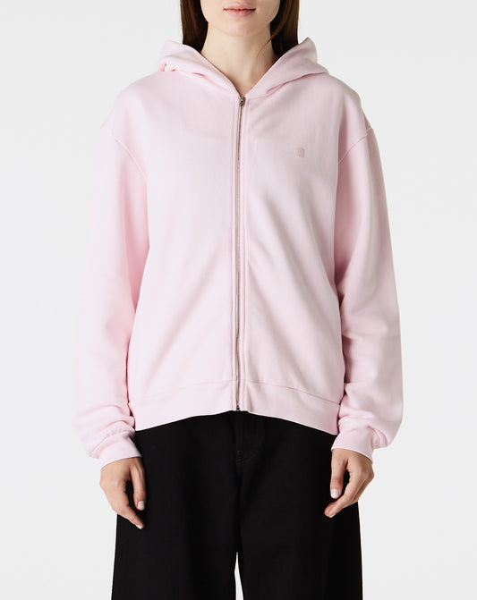 Zip Hoody
