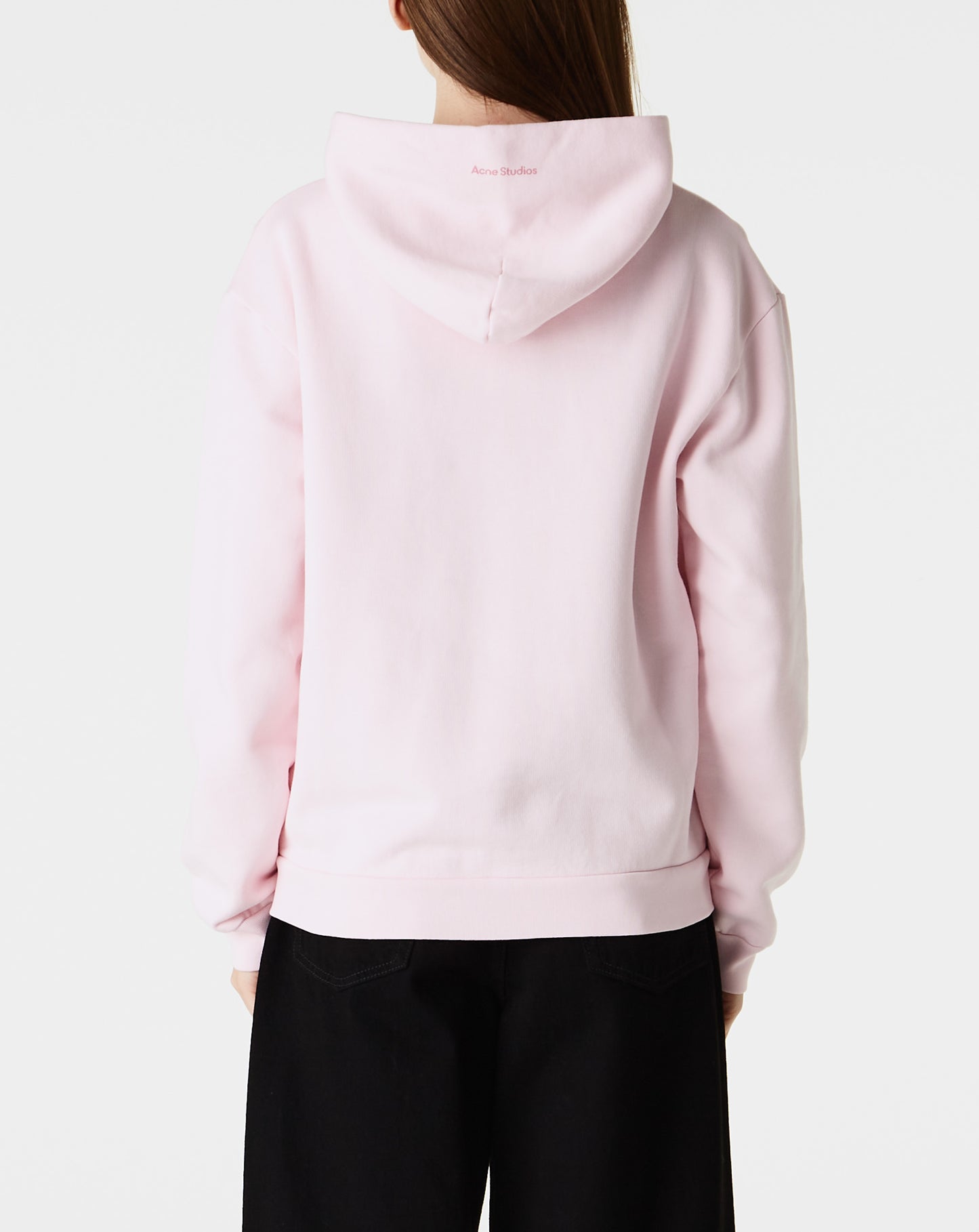 Zip Hoody