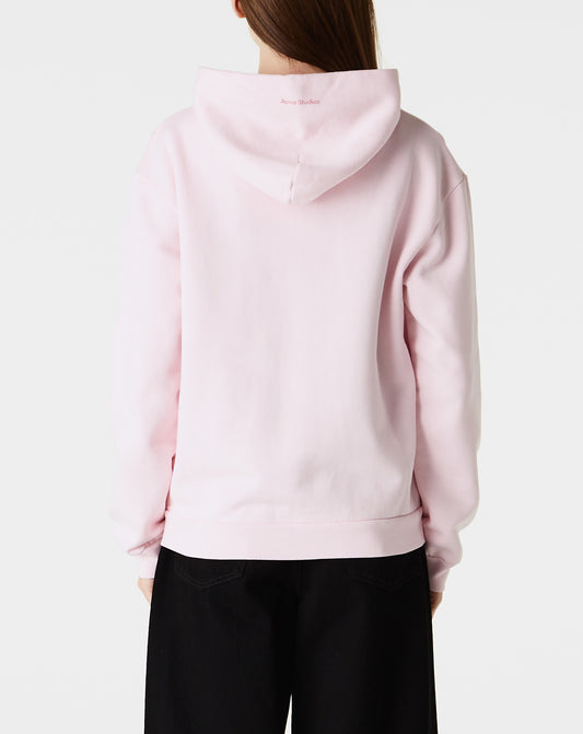 Zip Hoody