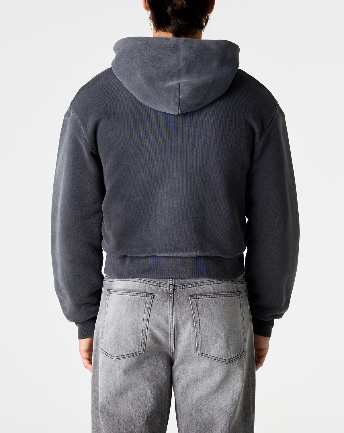 Fleece Zip Jacket