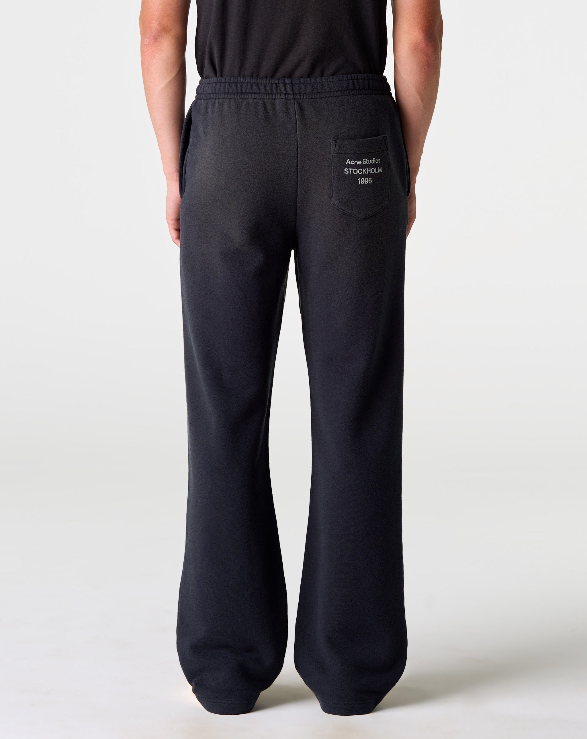 Fleece Sweatpant