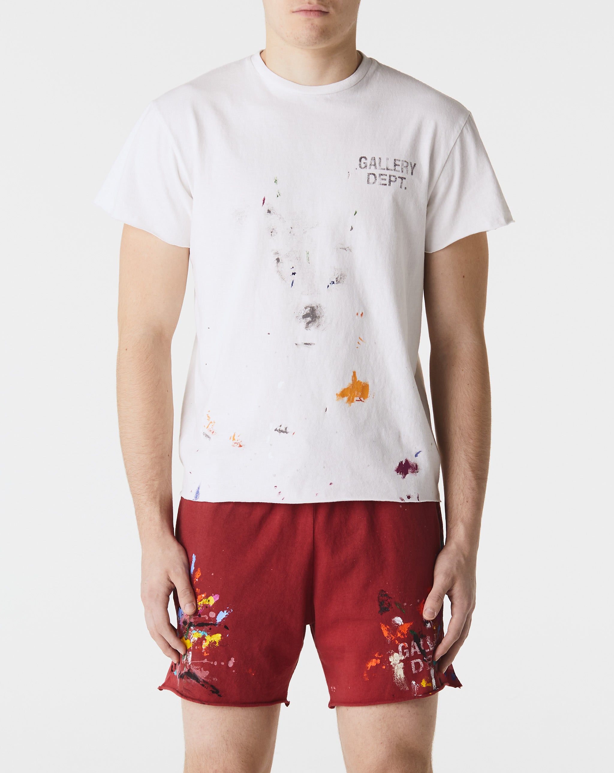 Boardwalk Tee