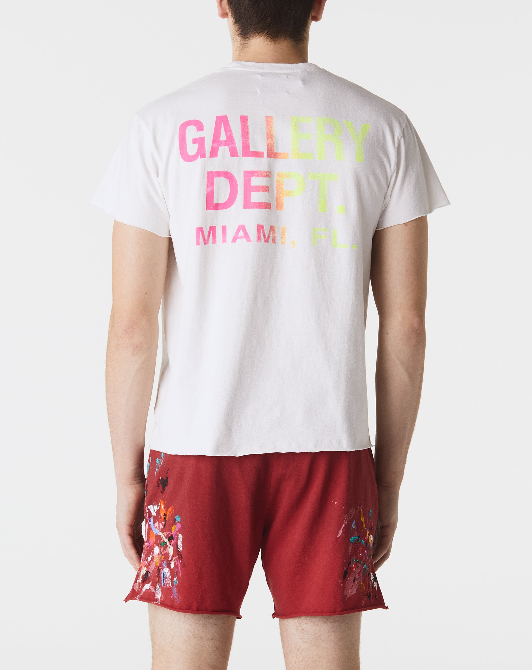 Boardwalk Tee