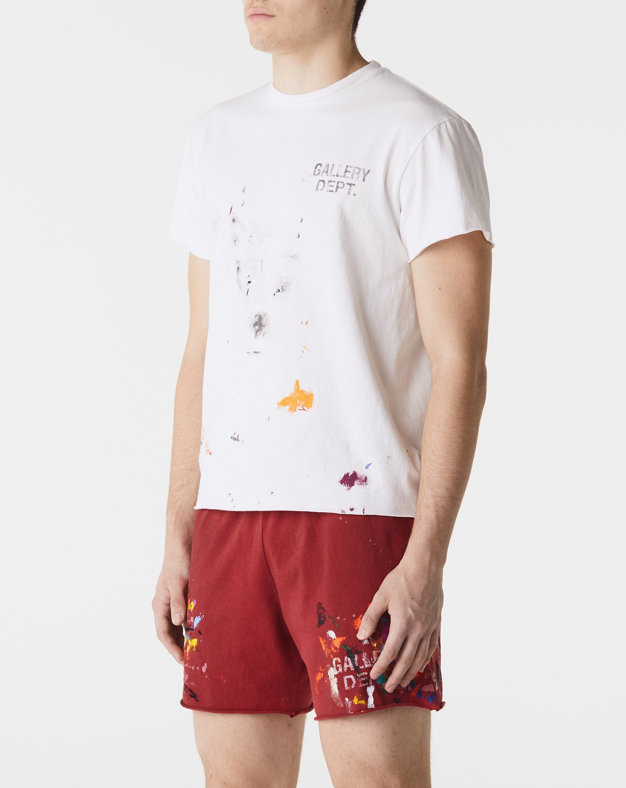 Boardwalk Tee