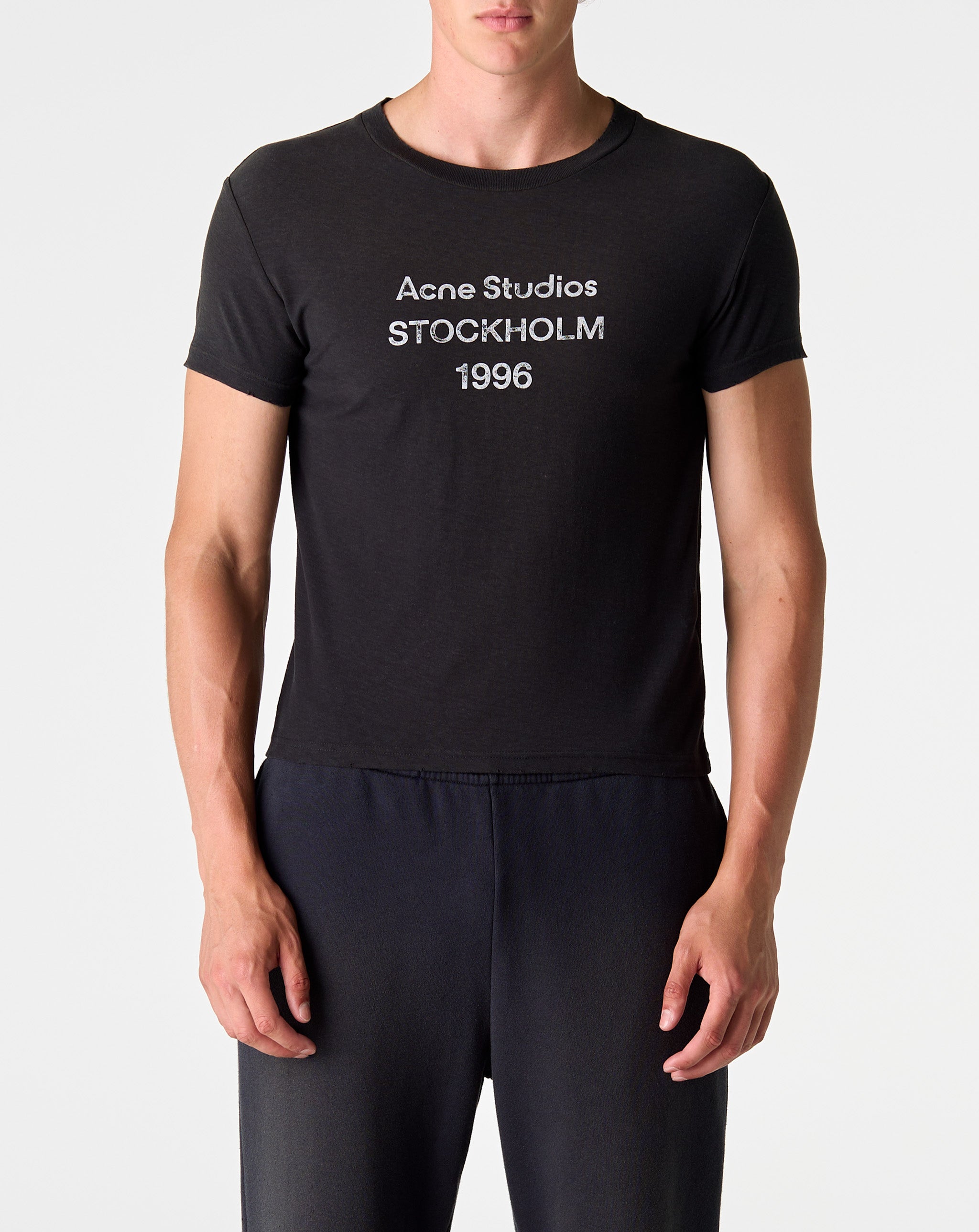 S/S T-Shirt