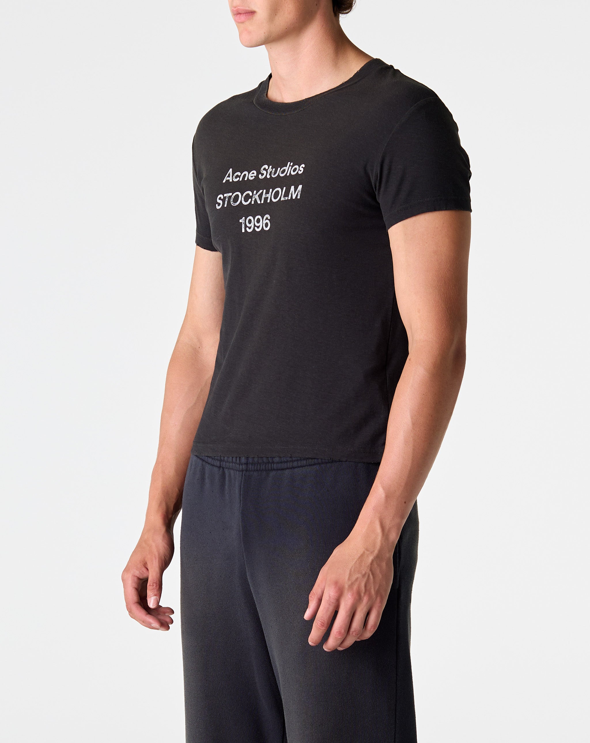 S/S T-Shirt