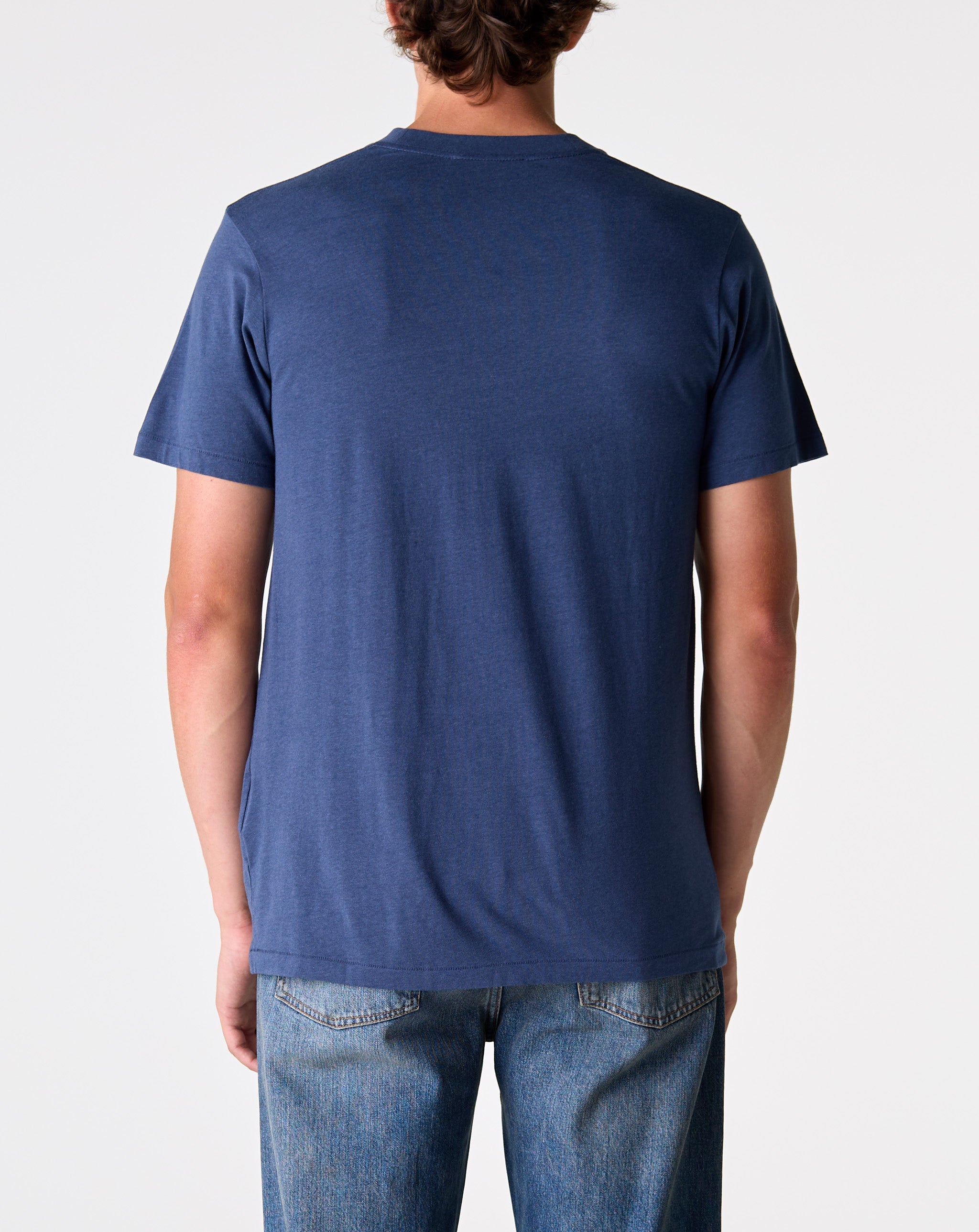 S/S T-Shirt