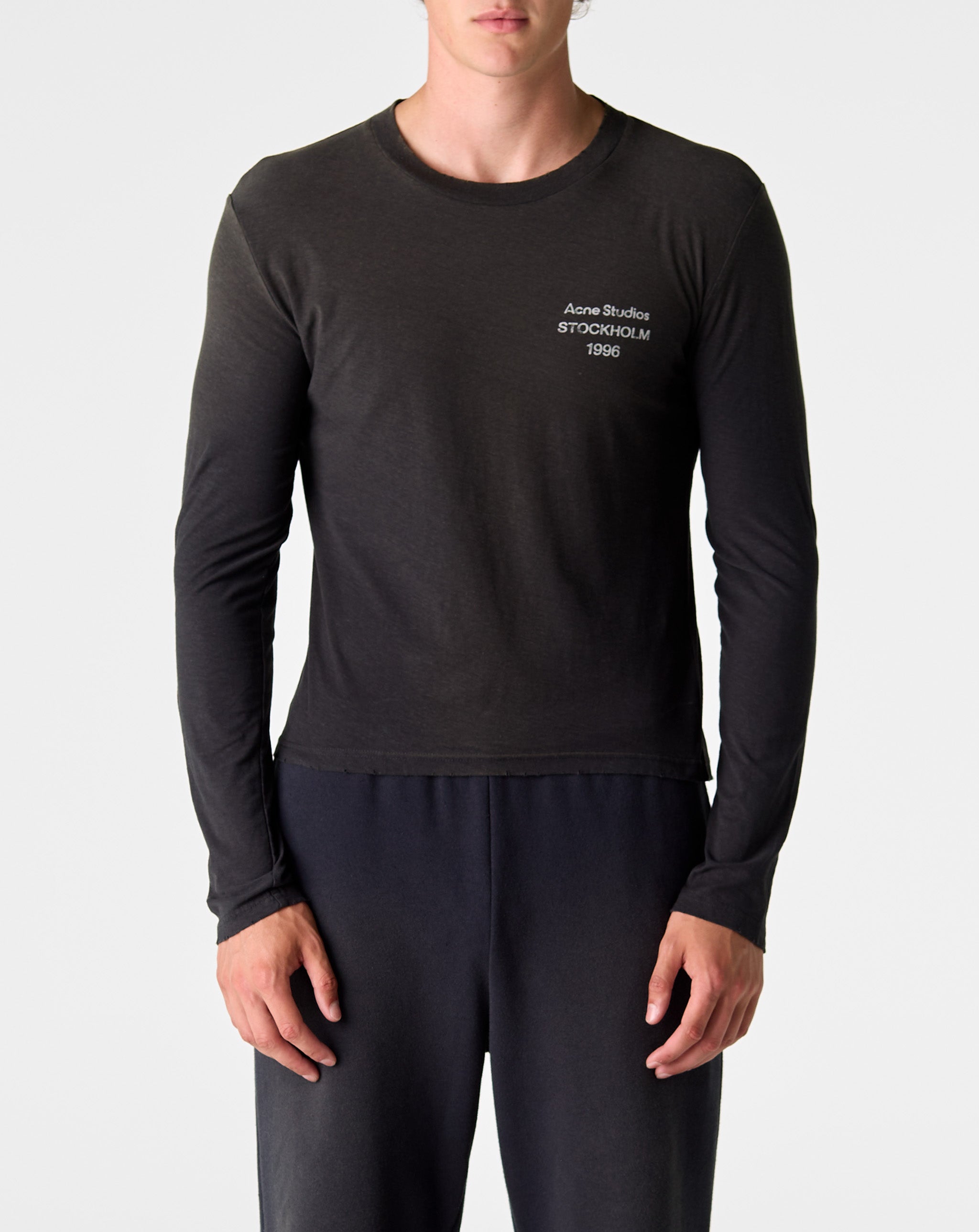 L/S T-Shirt
