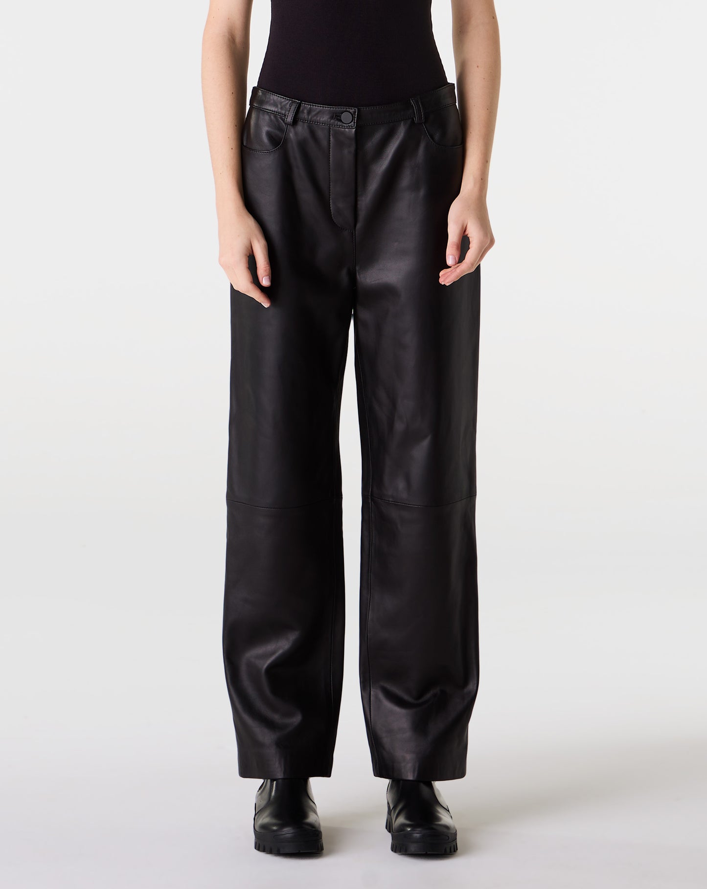 Cobe Straight Leg Pants