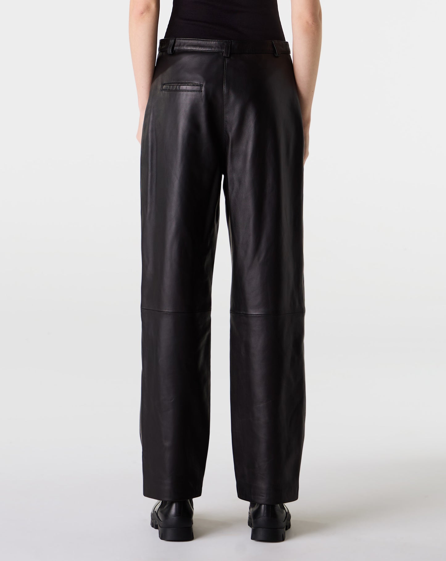 Cobe Straight Leg Pants