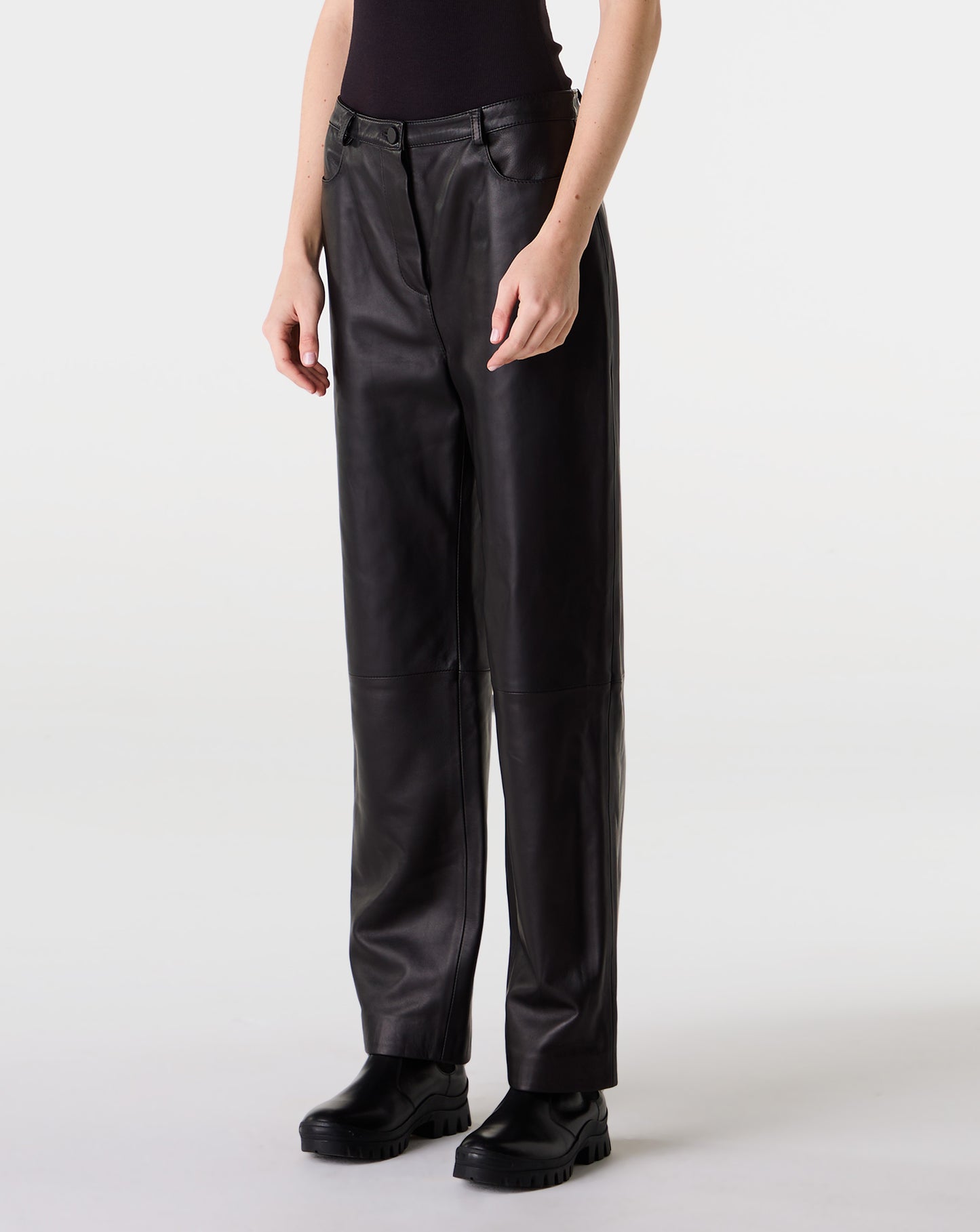 Cobe Straight Leg Pants