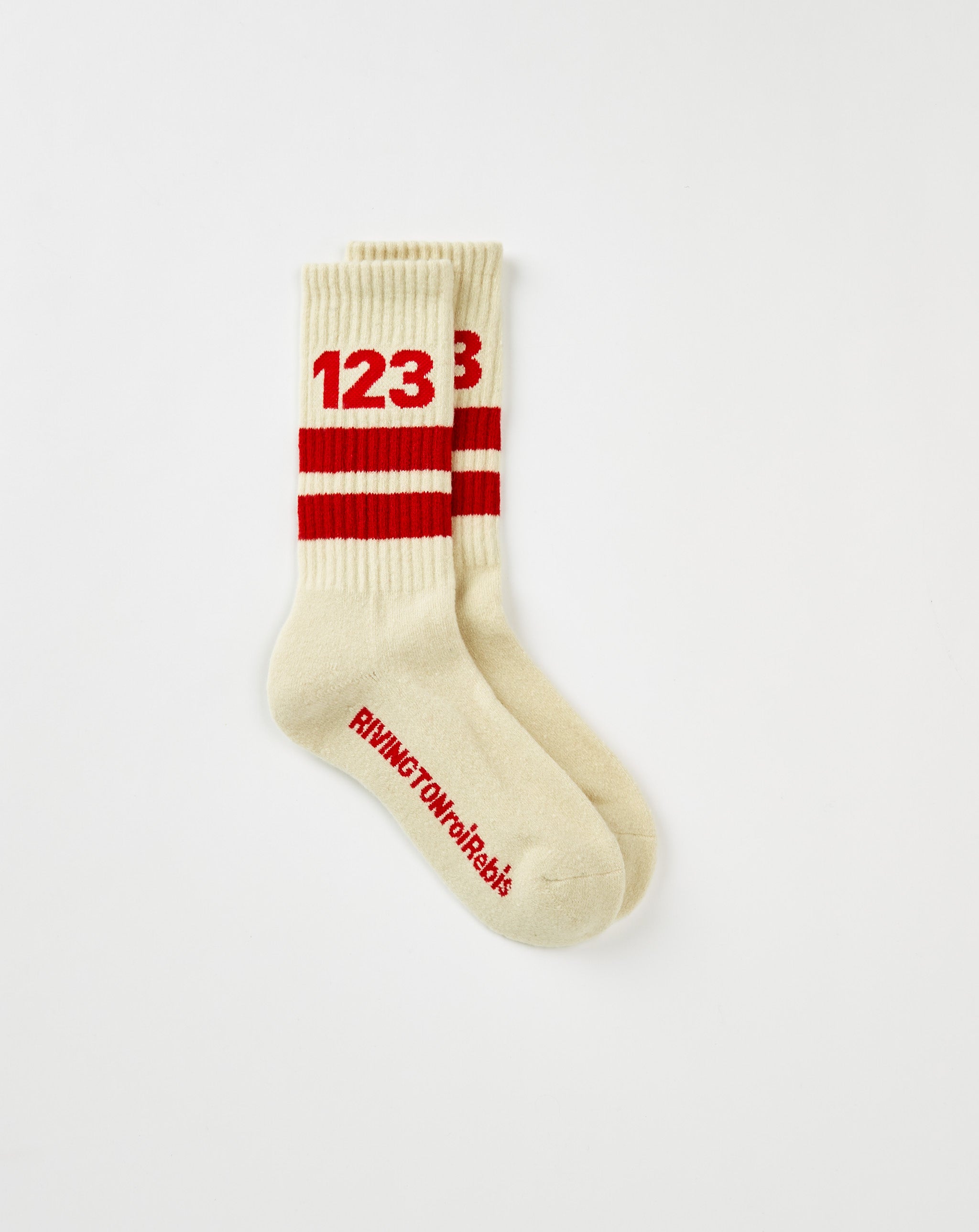 123 Socks