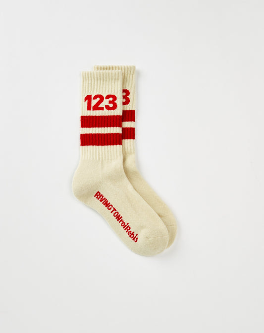 123 Socks