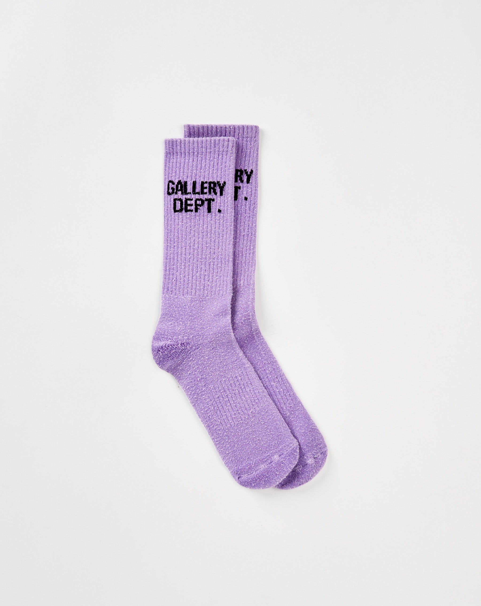 Clean Socks