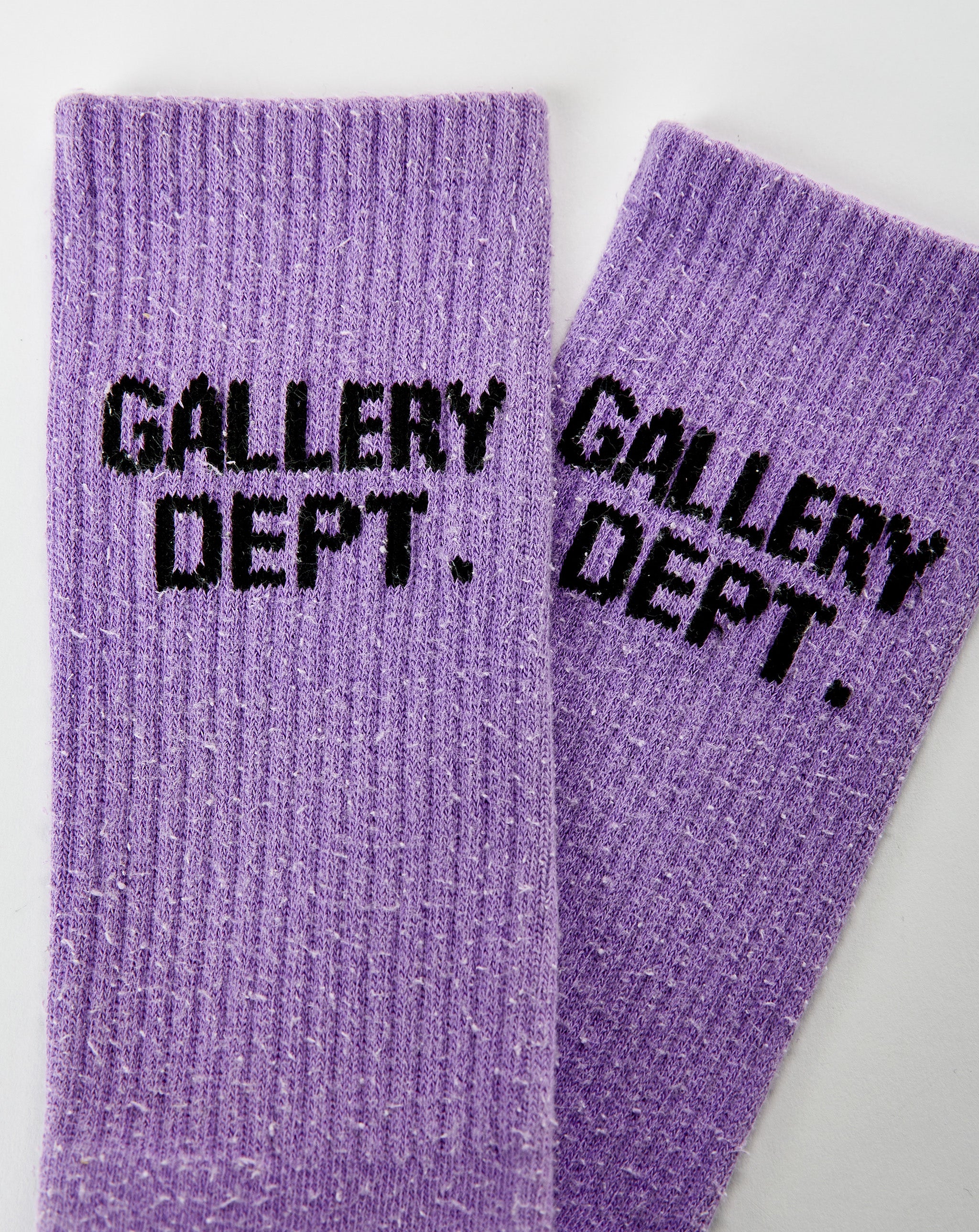 Clean Socks