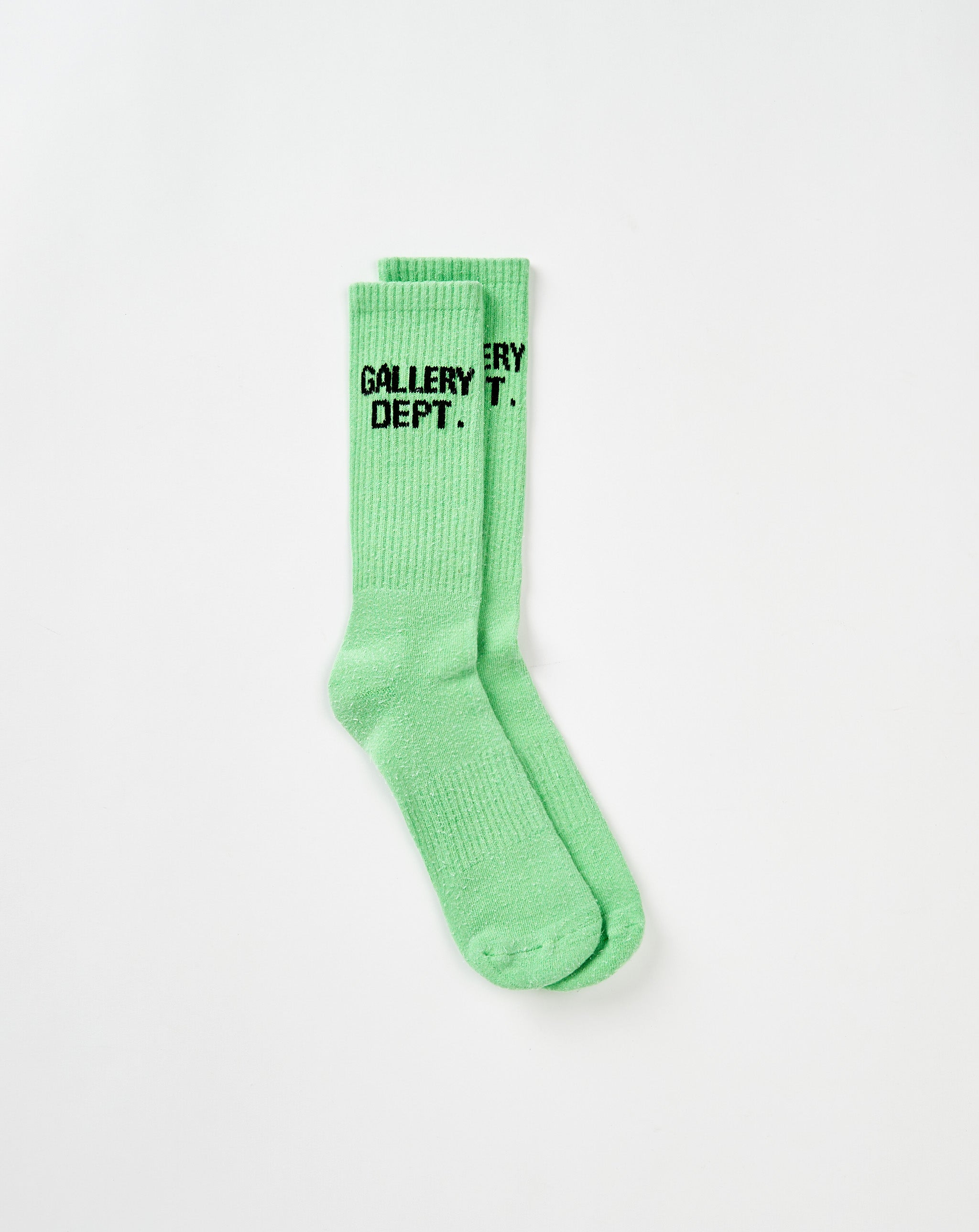 Clean Socks