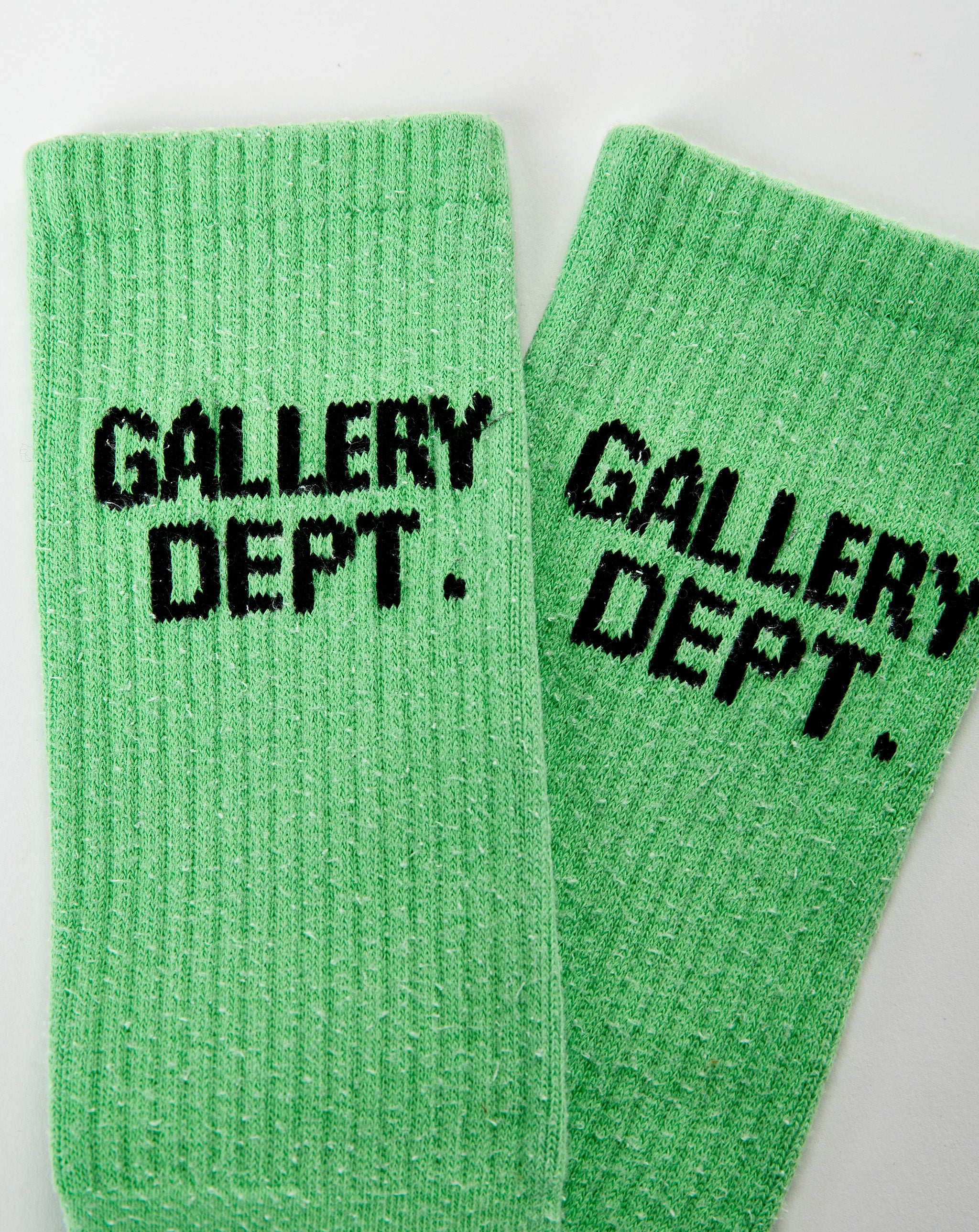 Clean Socks