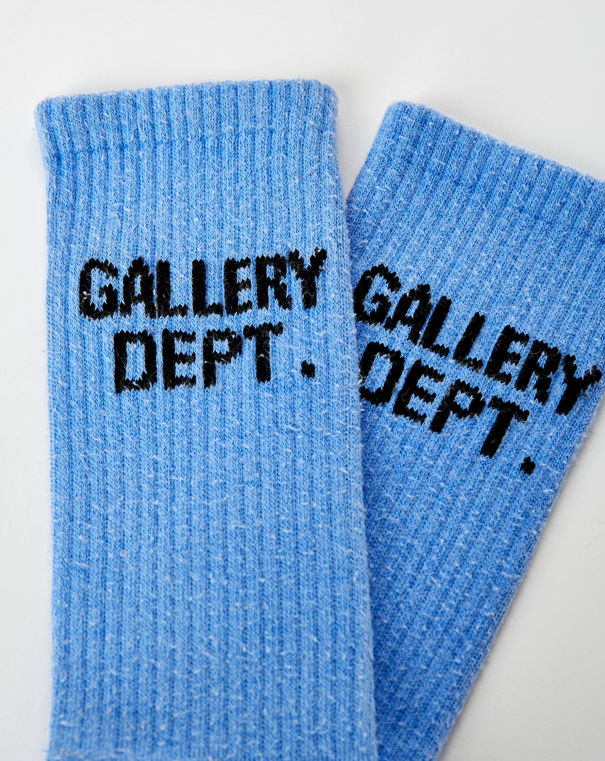 Clean Socks