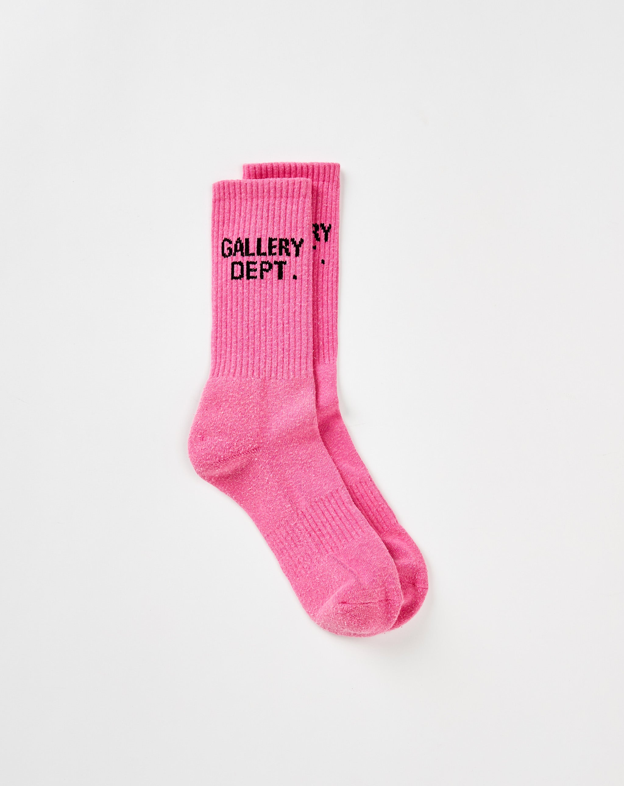 Clean Socks
