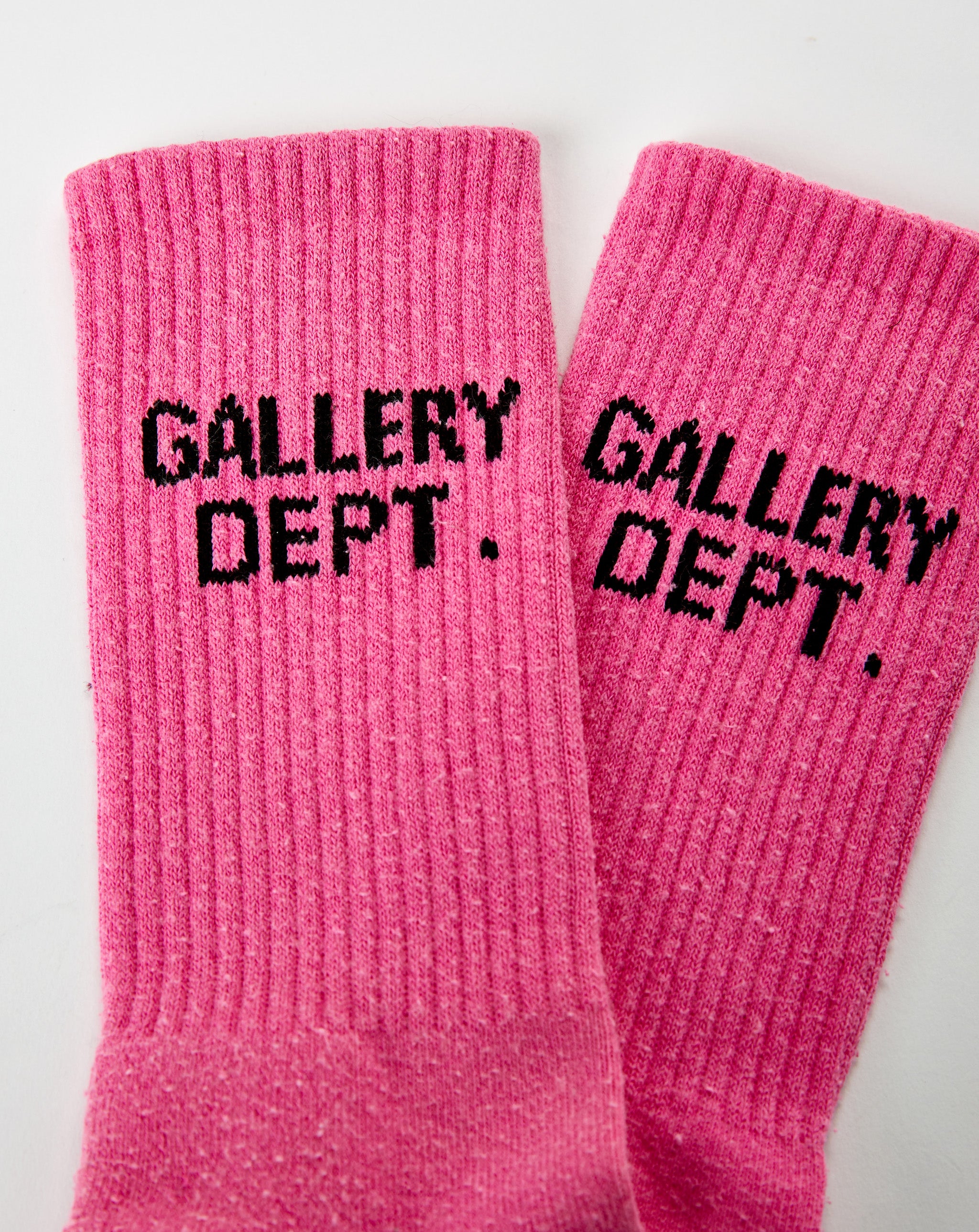 Clean Socks