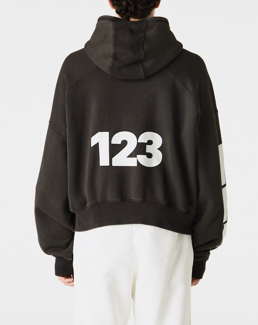 USO-123 CVA Zip Hoodie