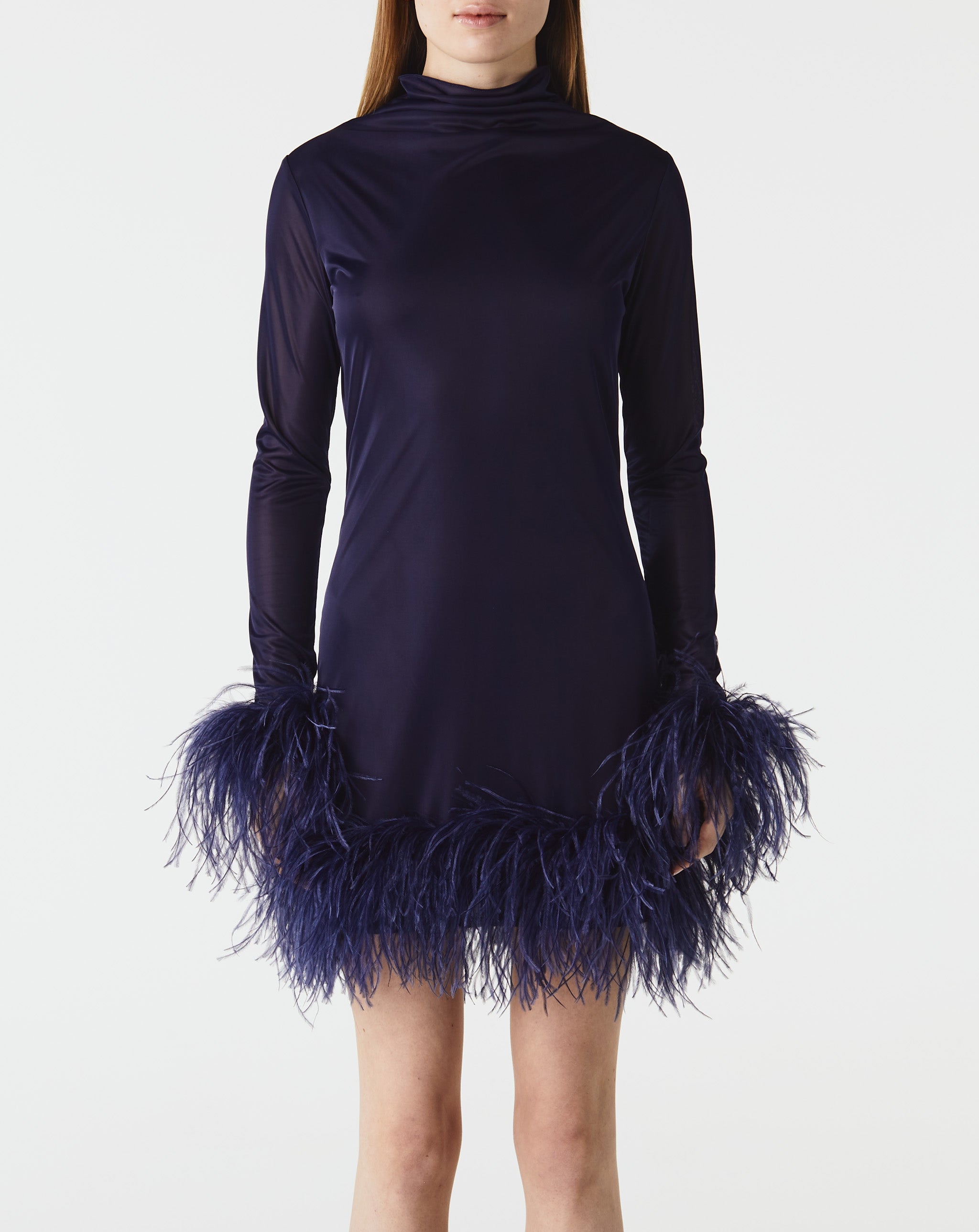 Luna Mini Dress