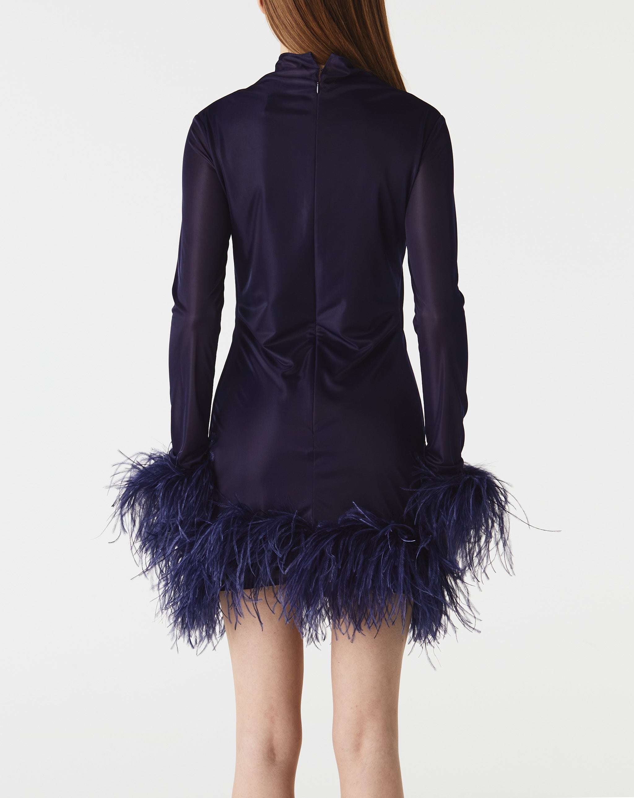 Luna Mini Dress